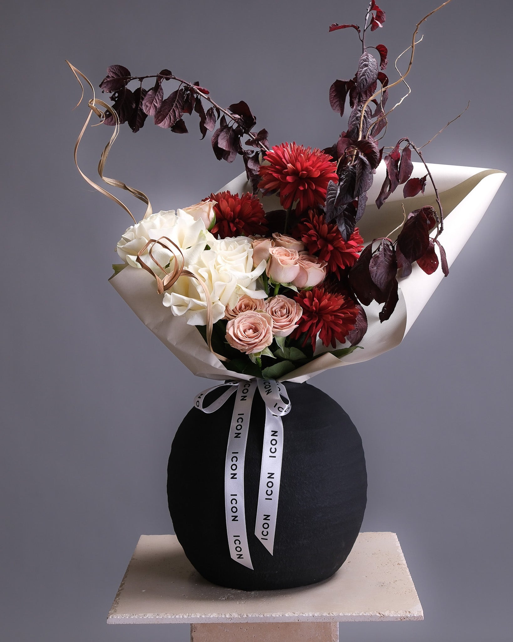 Flower Delivery, Reimagined!