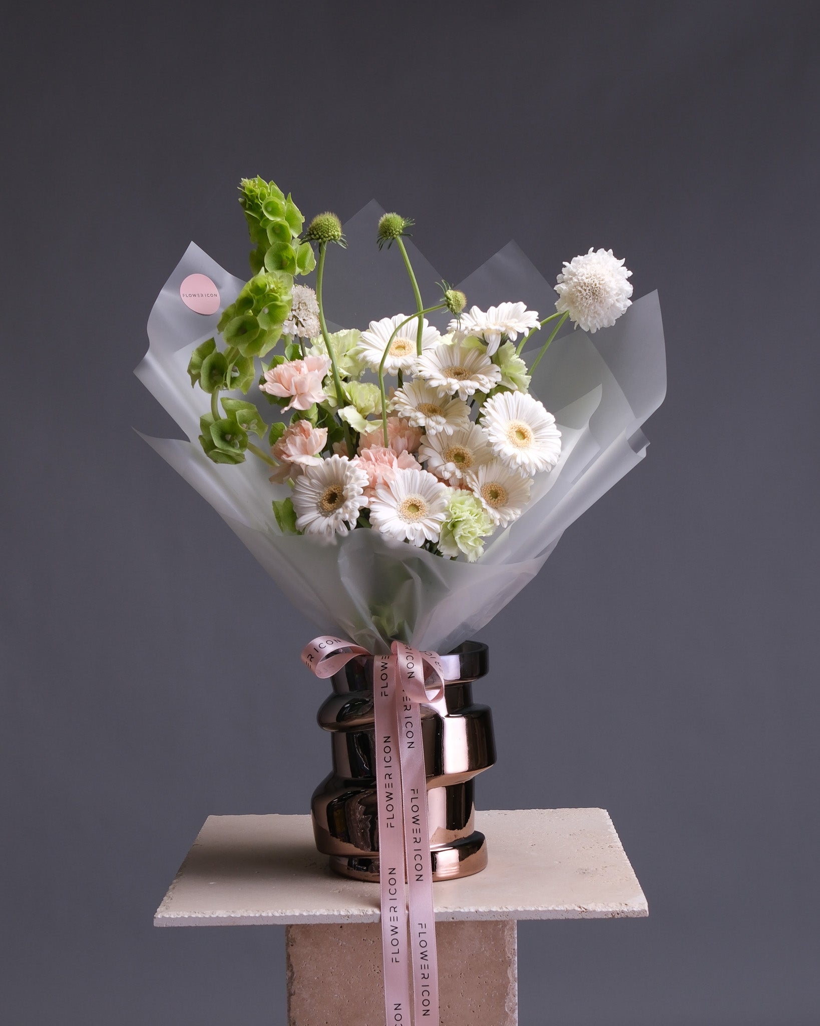 Back to school flowers