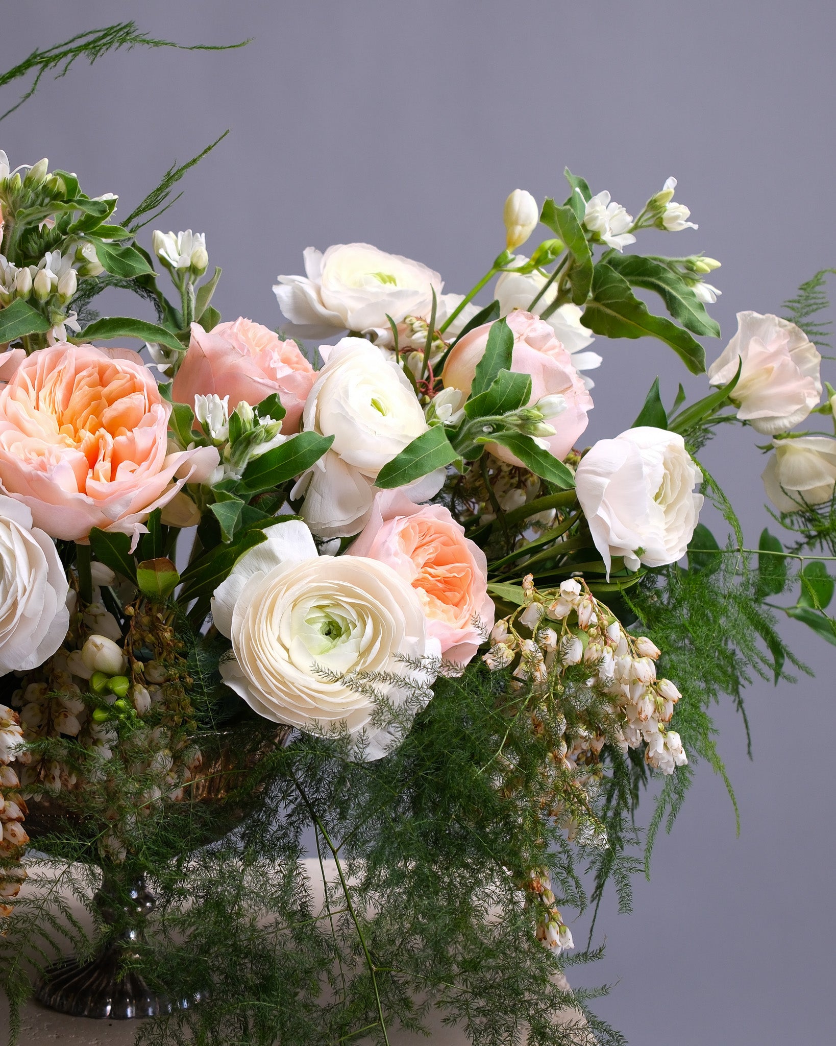 The Époque Centerpiece