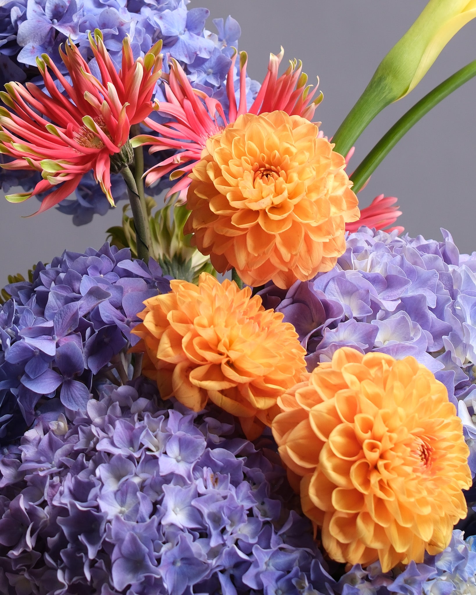Avant Bloom Centerpiece