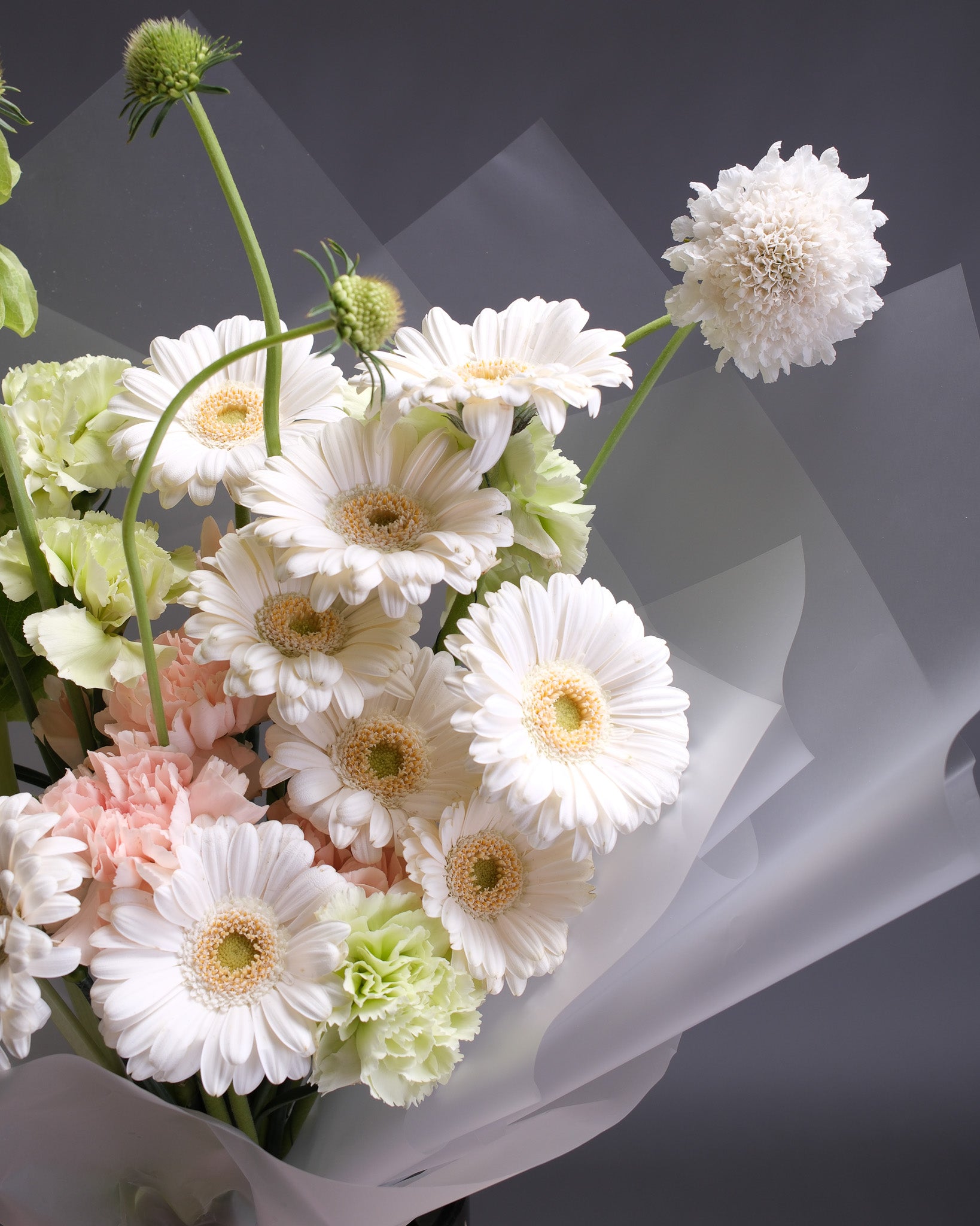 Florist’s Choice Seasonal Bouquet
