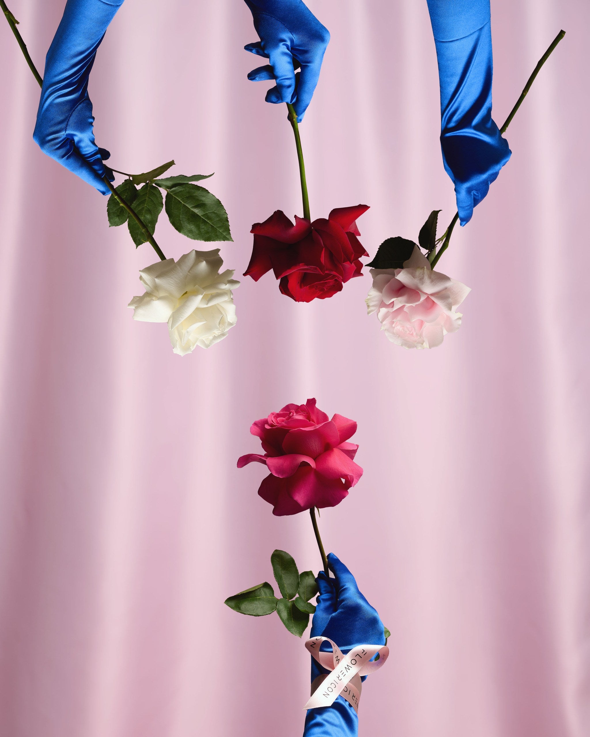 Same-day flower delivery in San Francisco