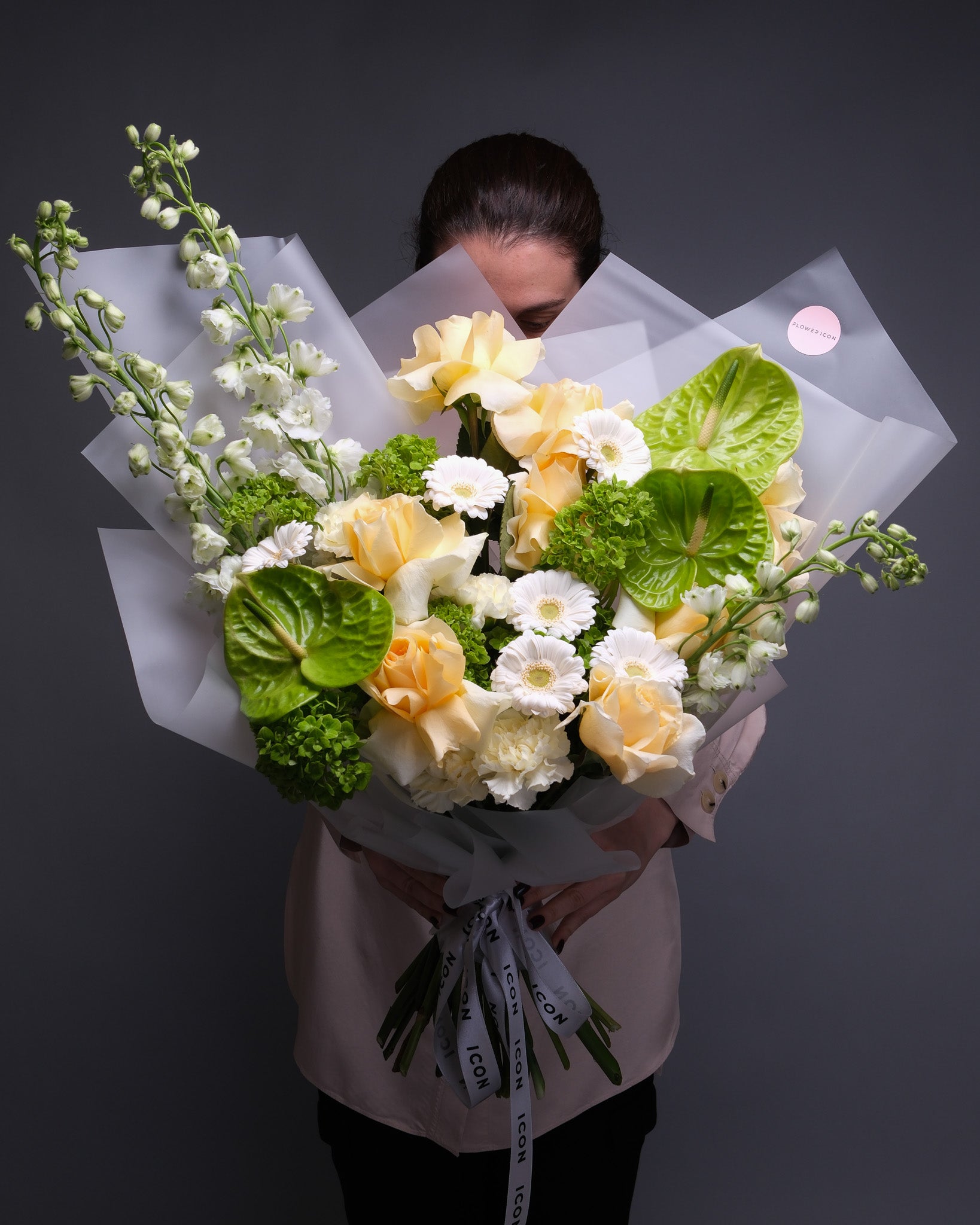 Citrus Theory Bouquet