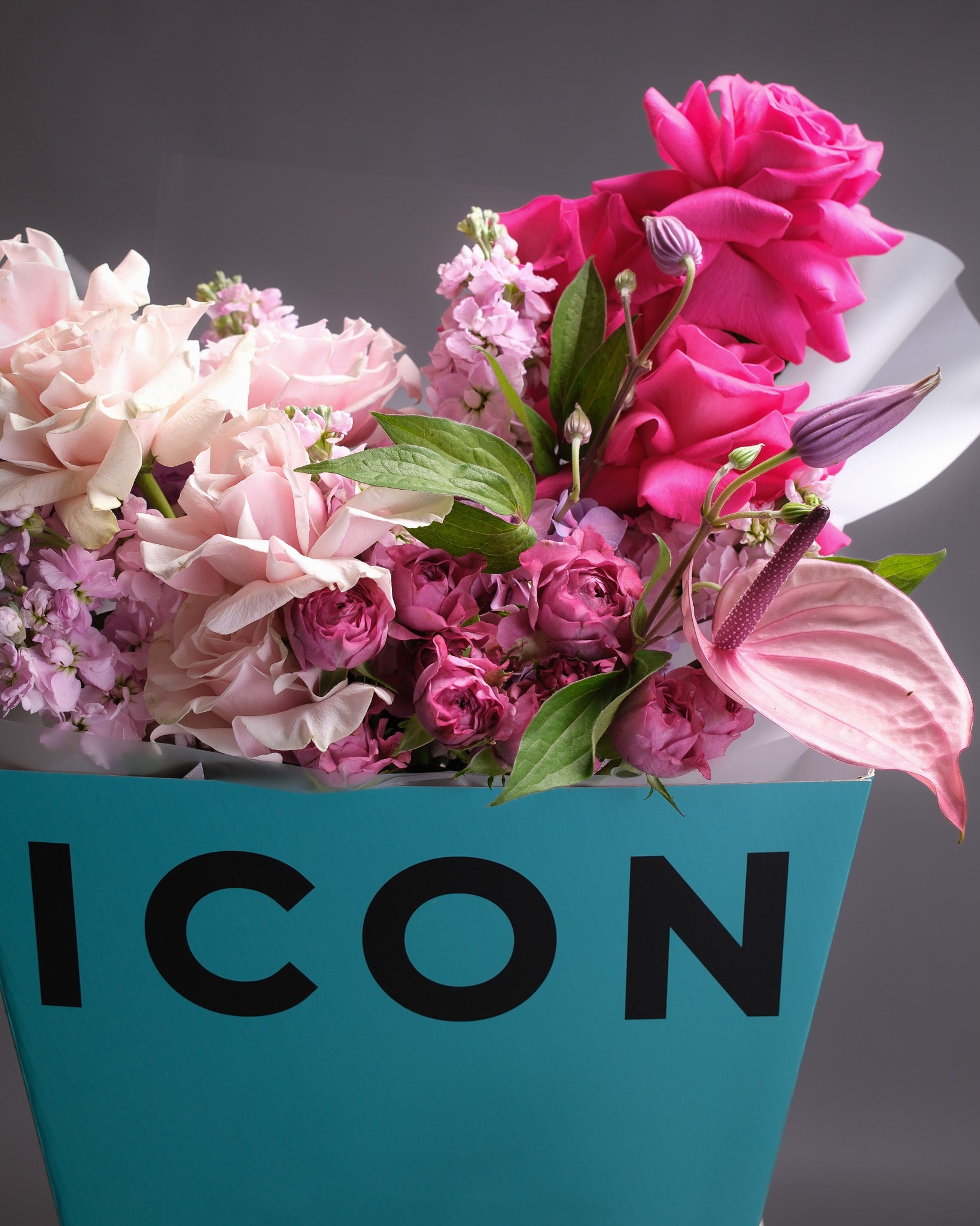 Flower Bouquet | Pretty Flowers in San Francisco and Bay Area
