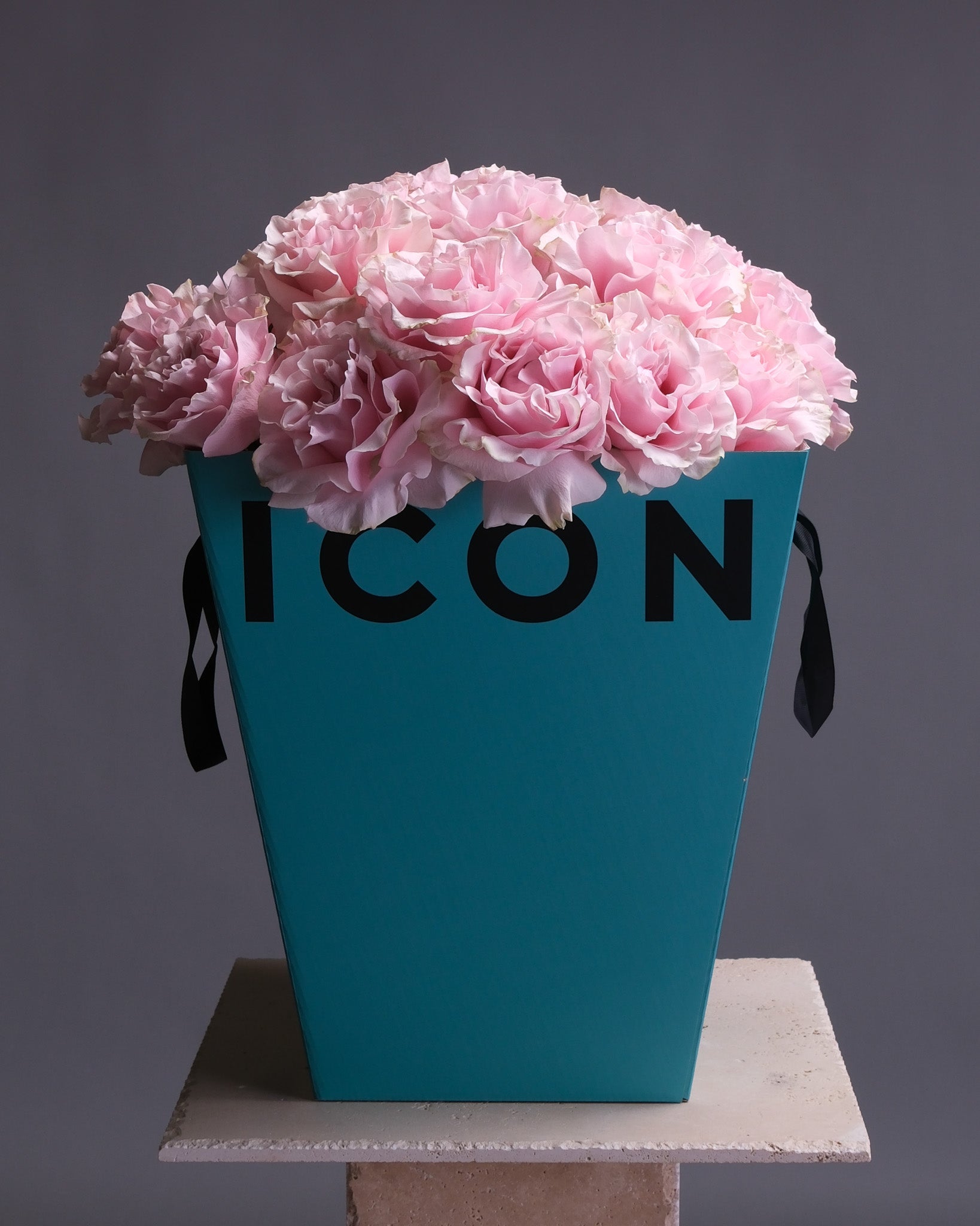Pink Roses: French Roses