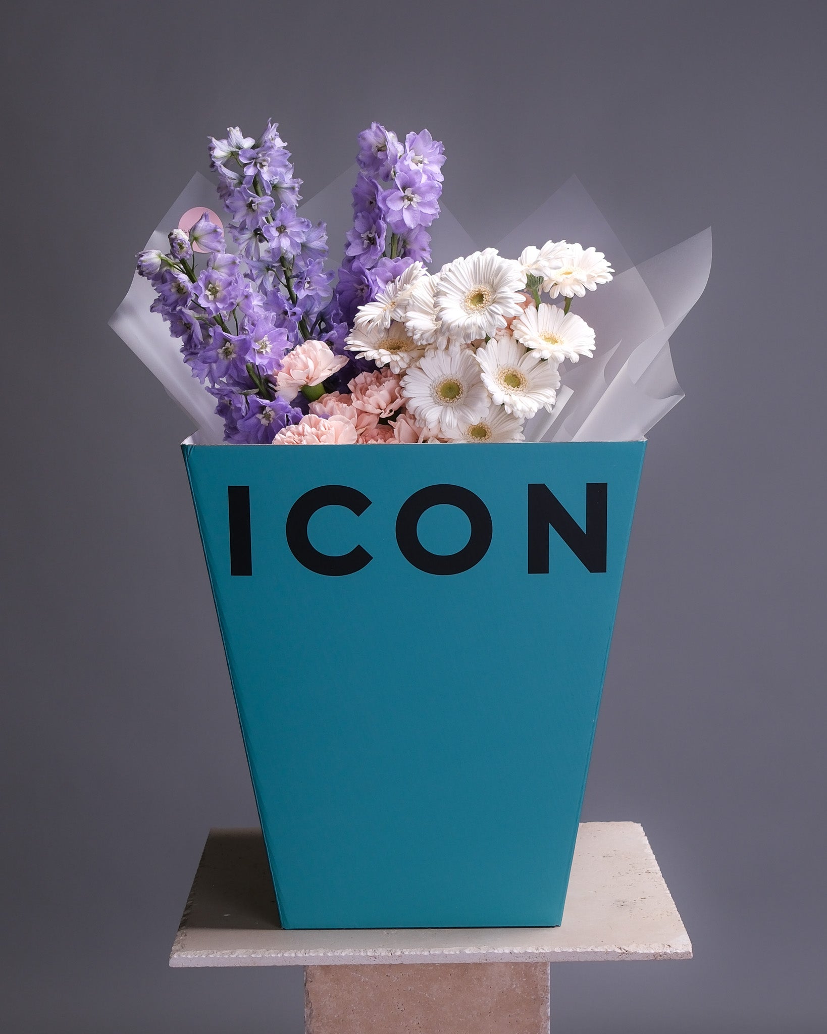 Color Whisper Bouquet
