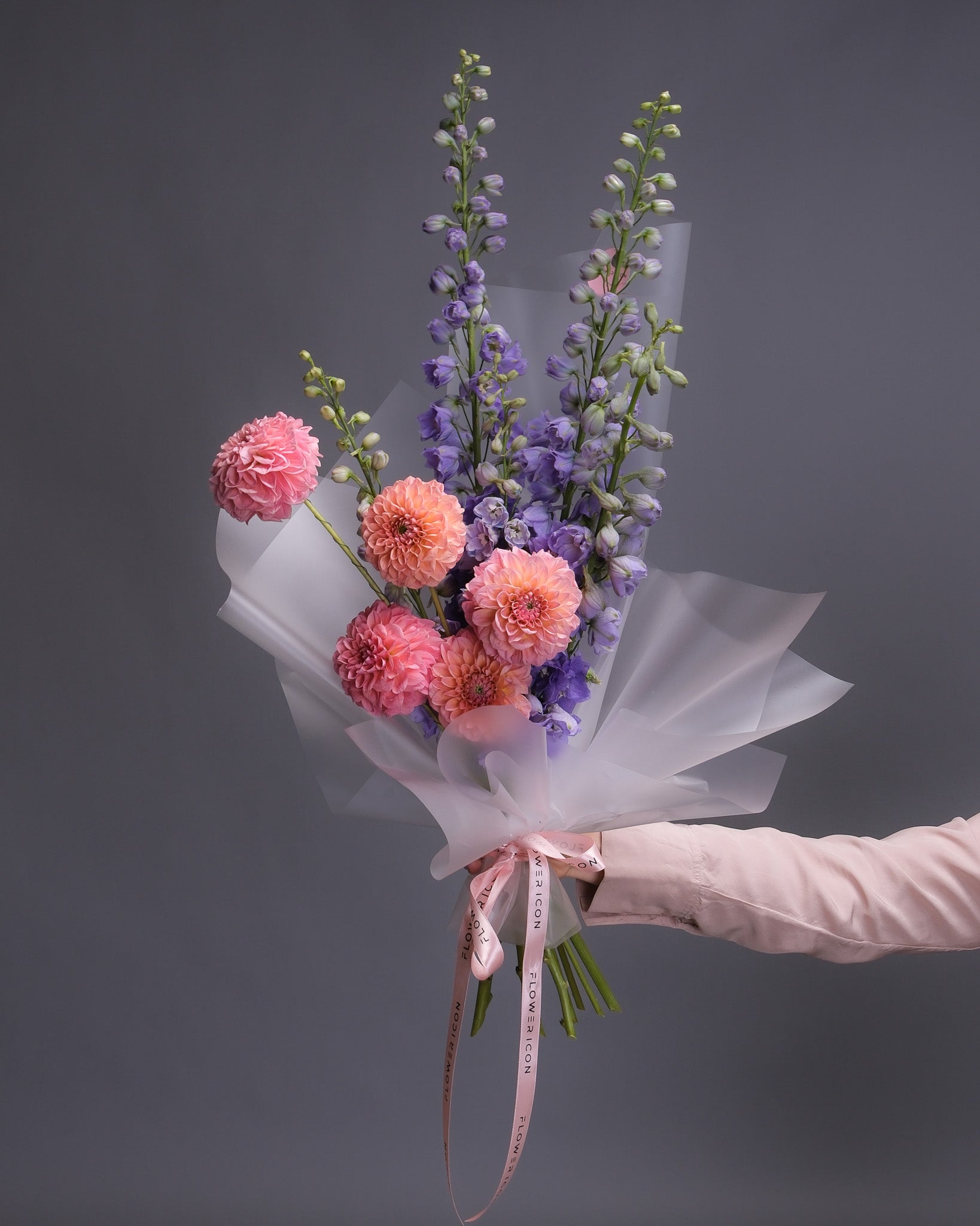 Summer Muse Bouquet