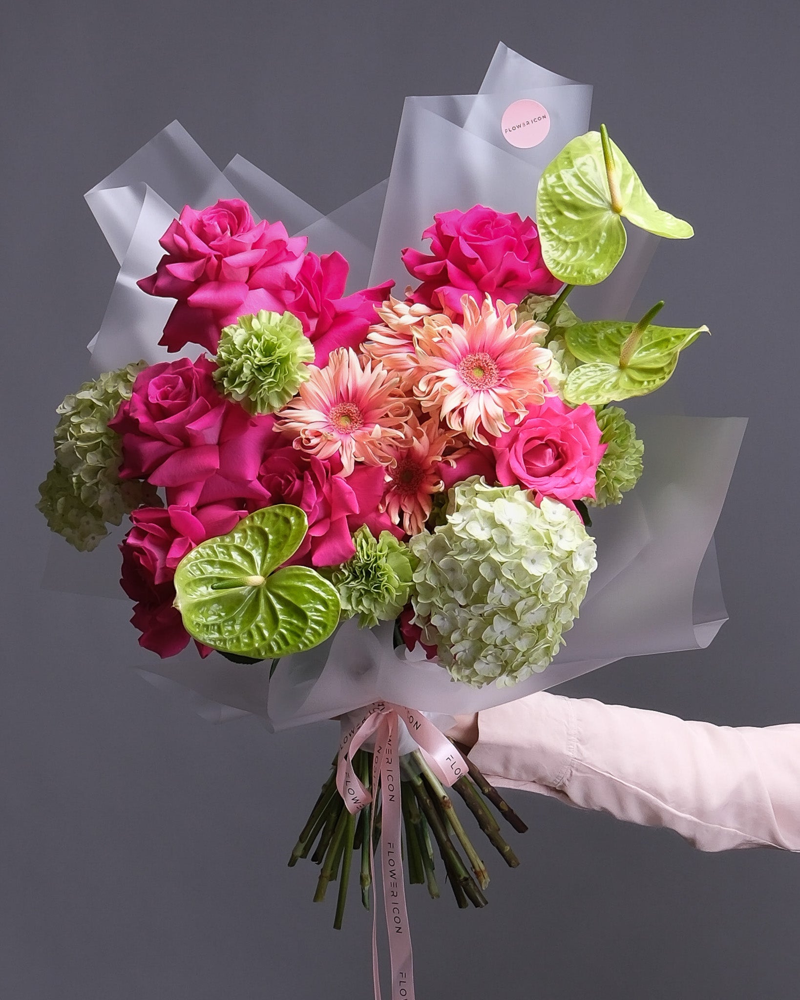 Get Well Soon Flowers: What to Send (and What to Avoid) From a San Francisco Florist