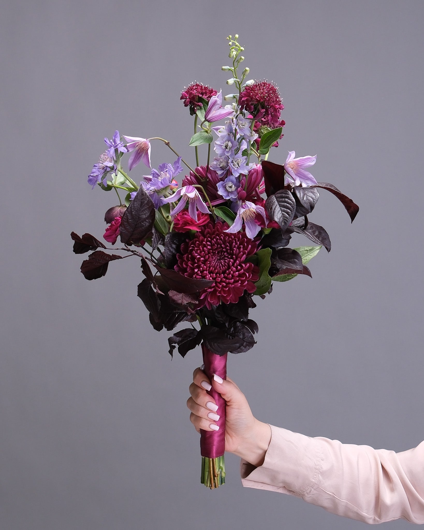 Fall Wedding Flowers: The Complete 2026 Guide