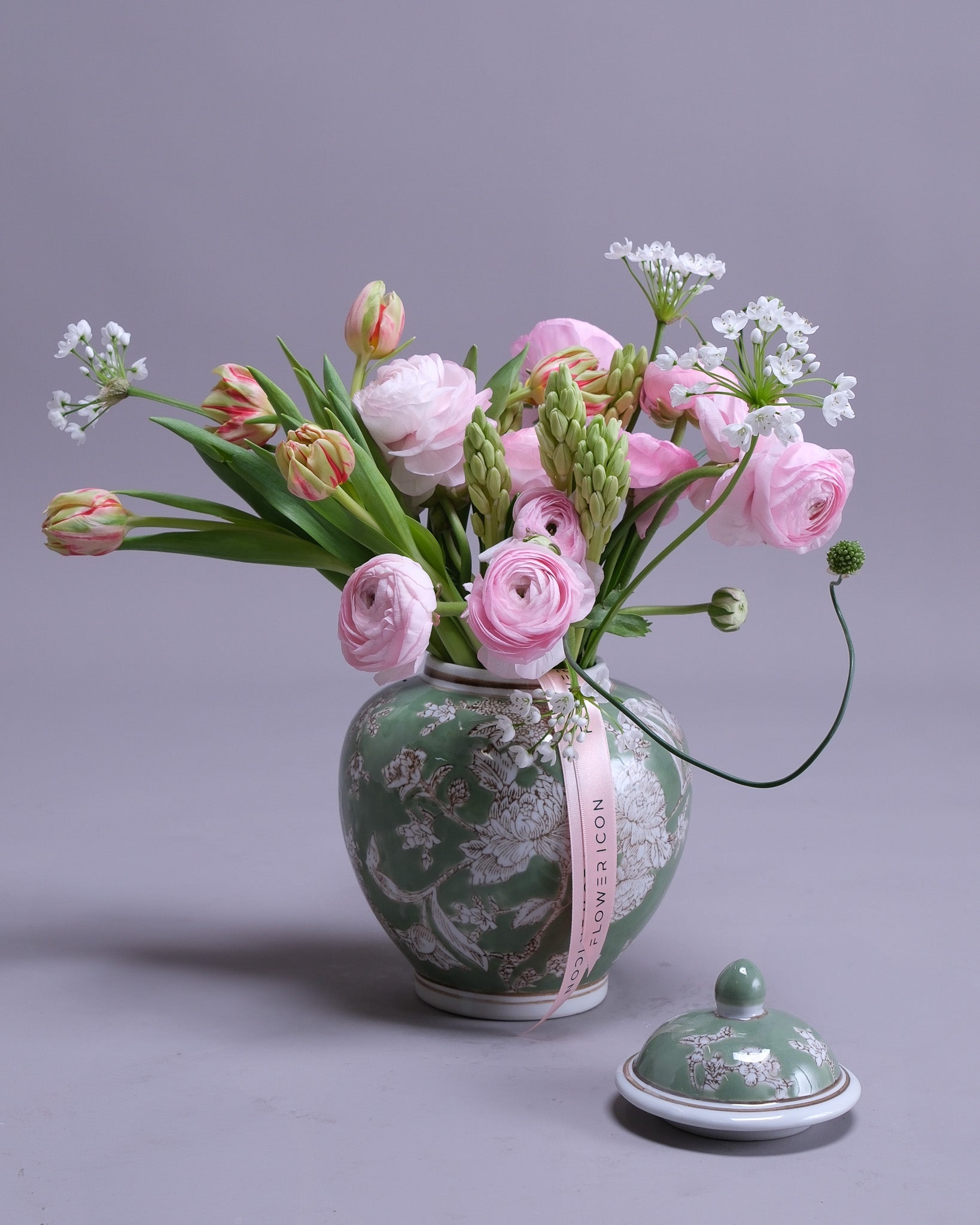 Flower color meanings: what every color says about your bouquet