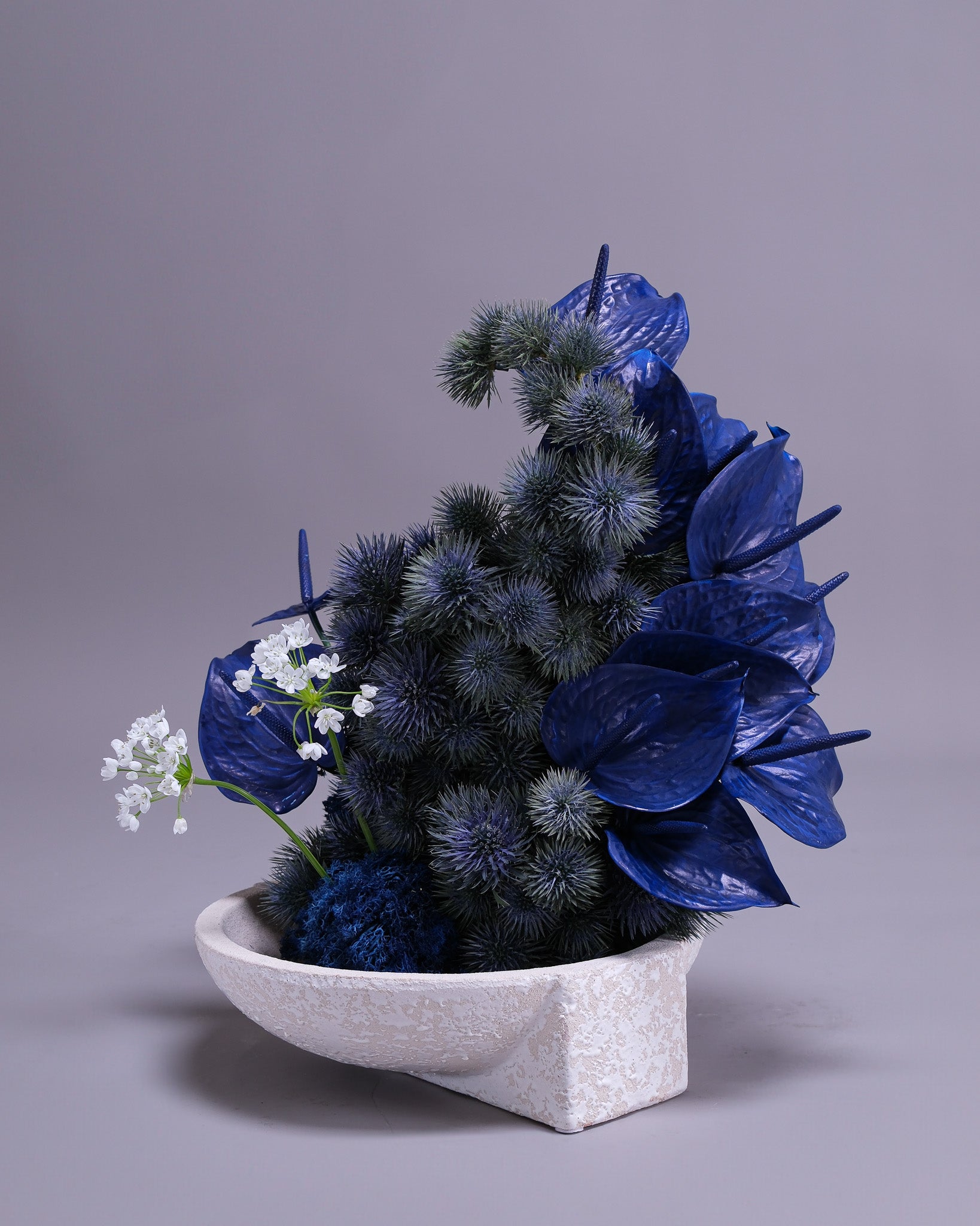 Blue Flowers: Names, Meanings, and Top Varieties for Bouquets and Weddings