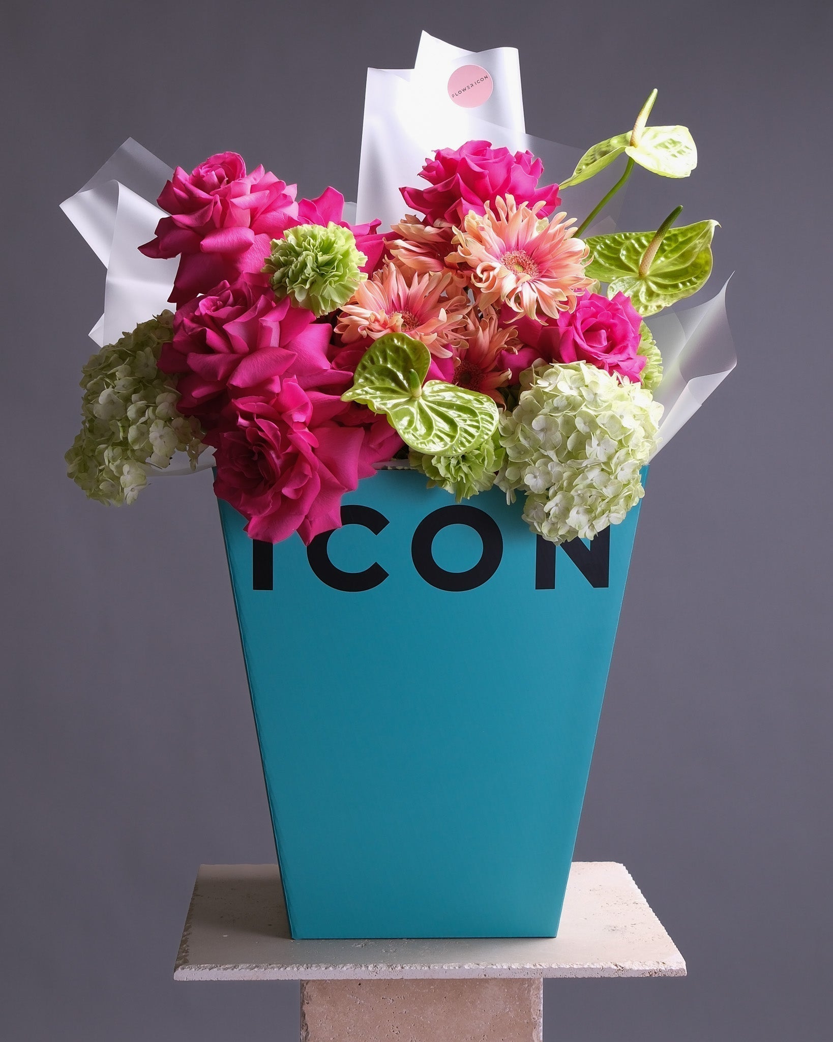 SF's Most Instagrammable Flowers This Season