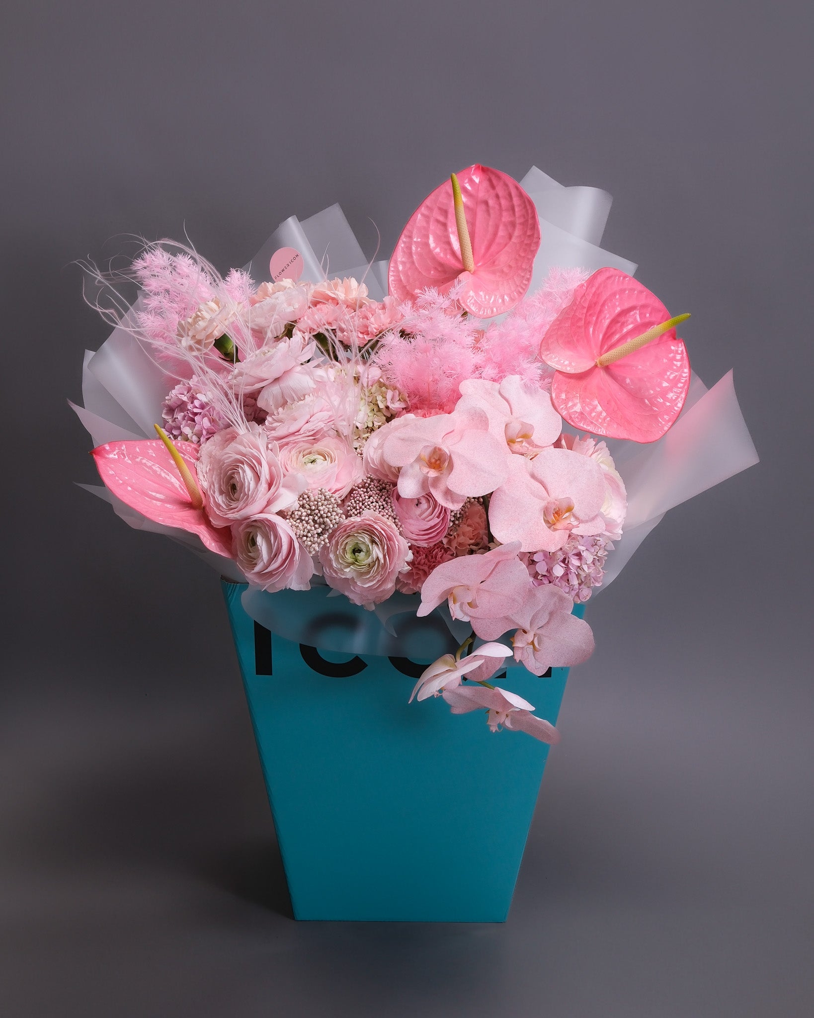 Buy Flowers by Season: How Flower Icon Keeps Every Arrangement Fresh and Iconic