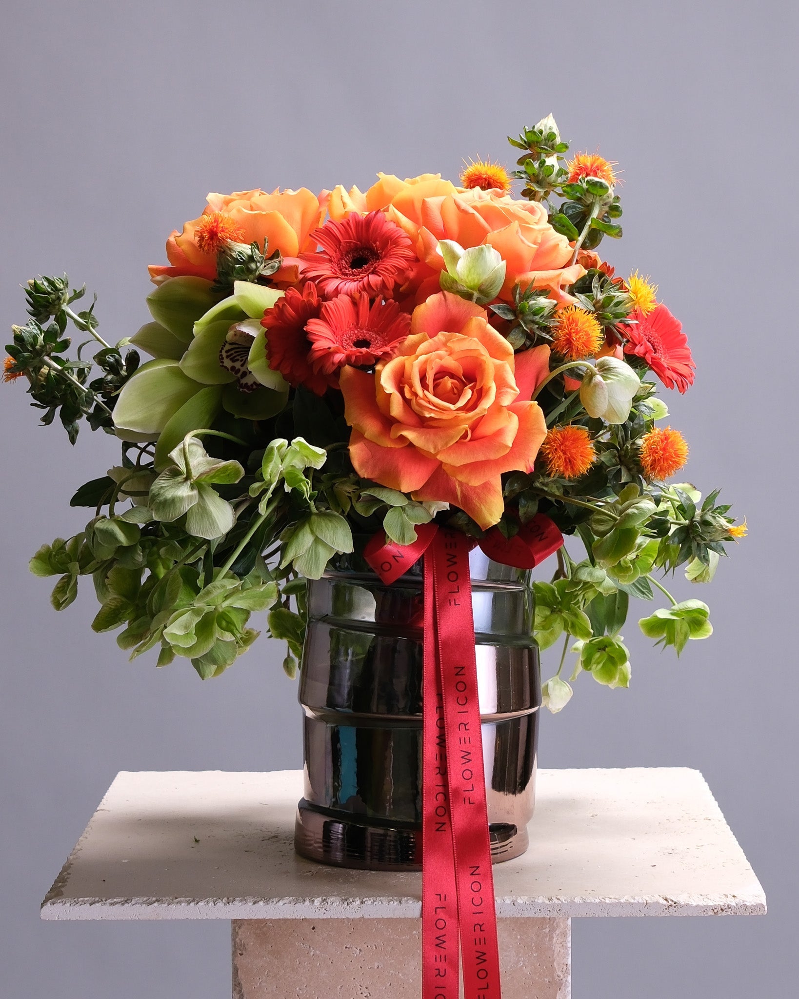 Where to Get Fresh Flower Delivery in San Francisco &amp; the Bay Area (2025 Guide)