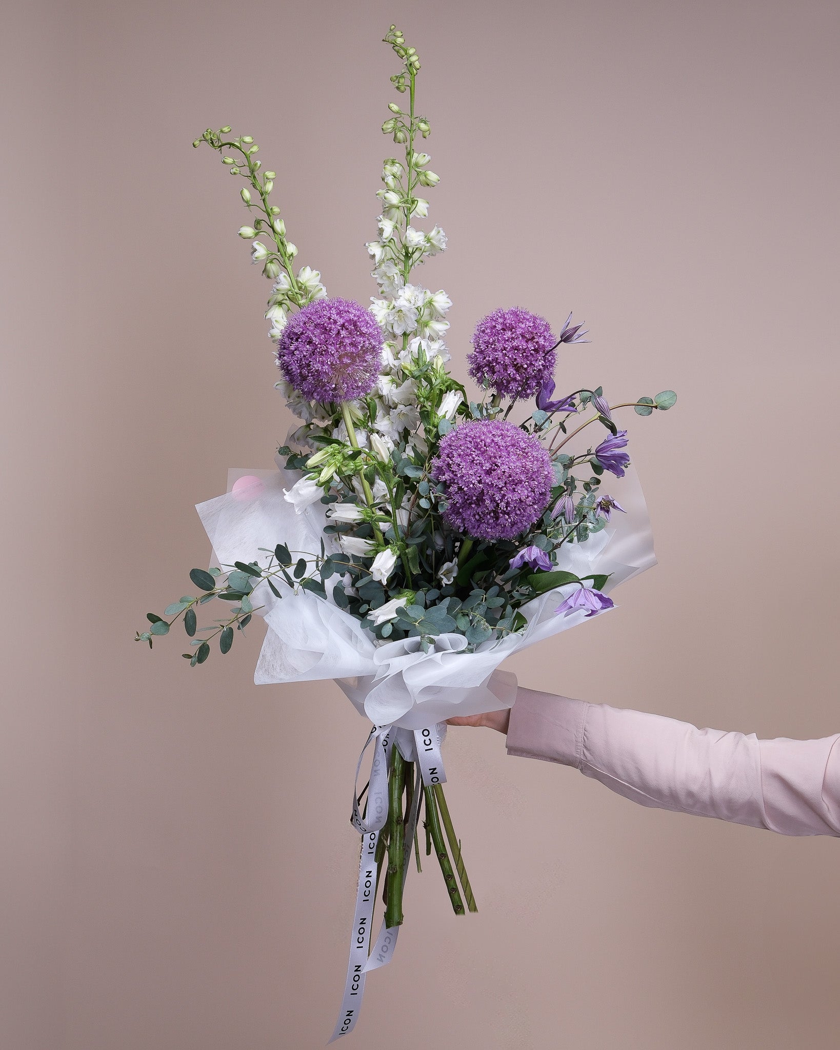 Purple Flowers: Names, Meanings, and Top Varieties for Elegant Bouquets