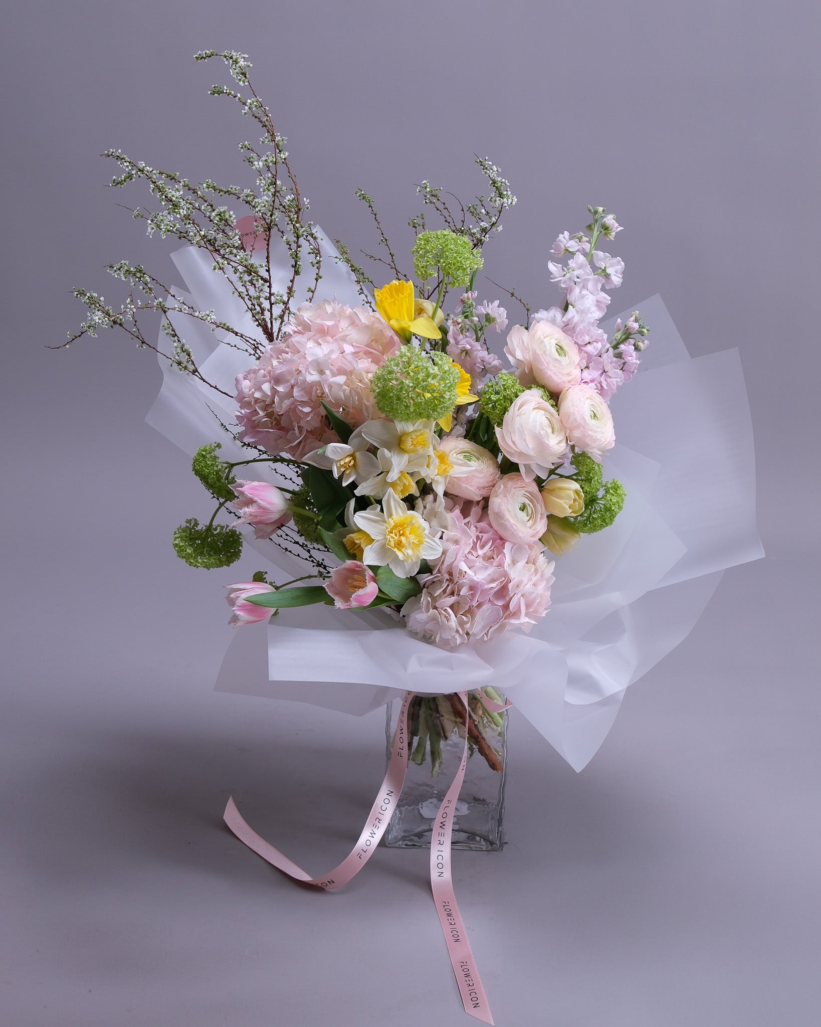 Spring Flowers: The Complete Guide to Spring Blooms and Bouquets