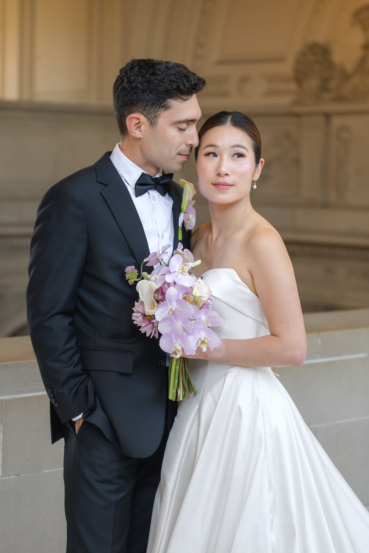 How Much Do Wedding Flowers Cost in San Francisco? (2026 Guide)