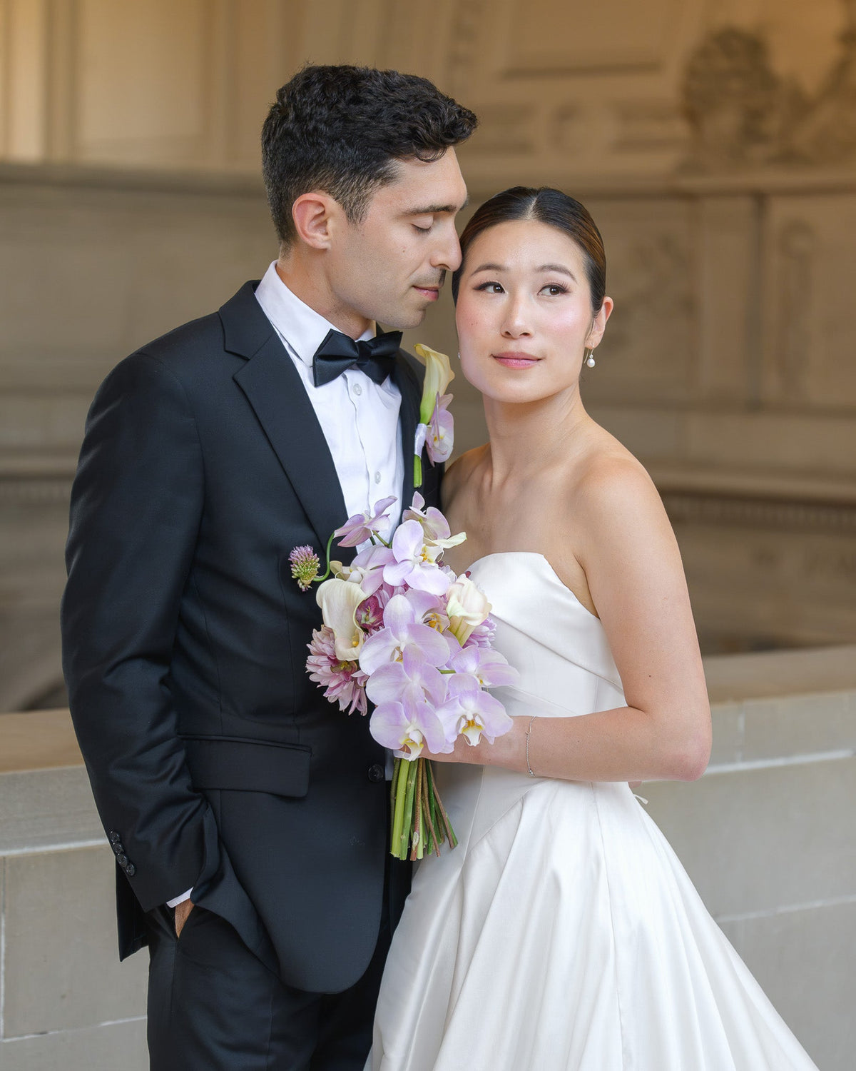 How Much Do Wedding Flowers Cost in San Francisco? (2026 Guide)