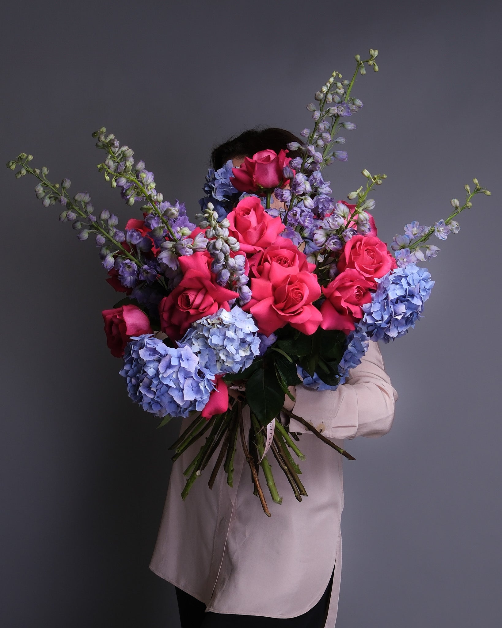 Opulence Bouquet