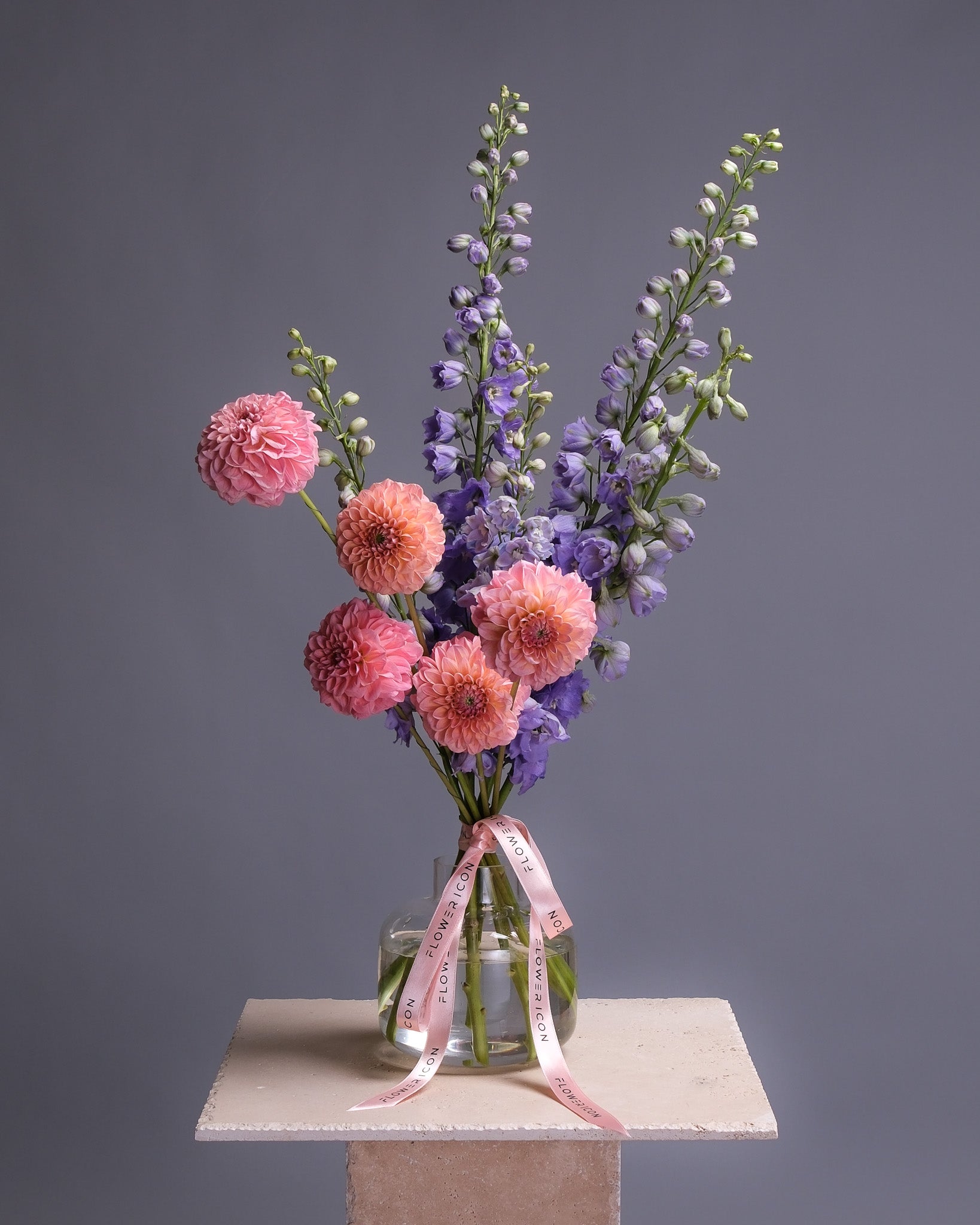 Summer Muse Bouquet