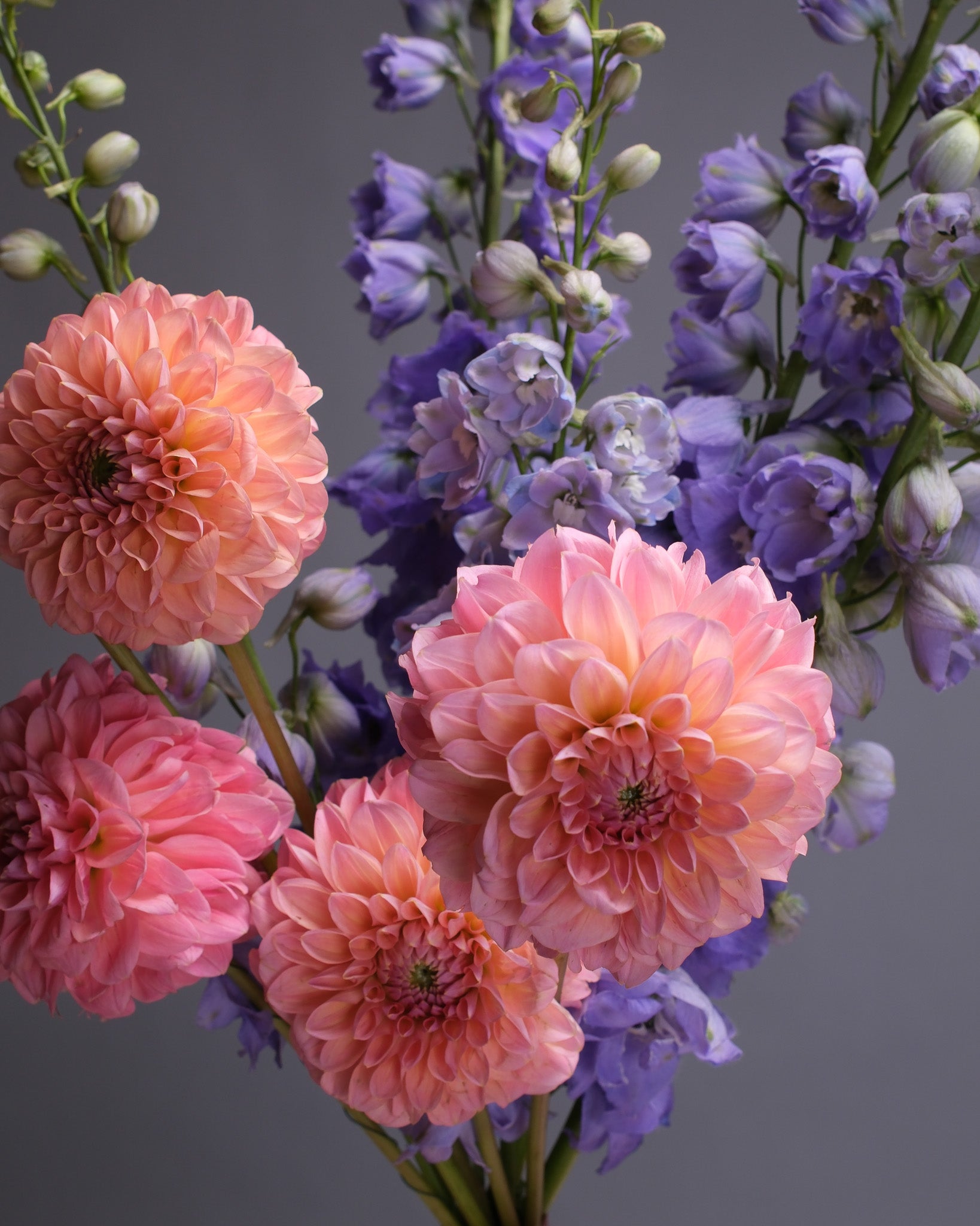 Summer Muse Bouquet