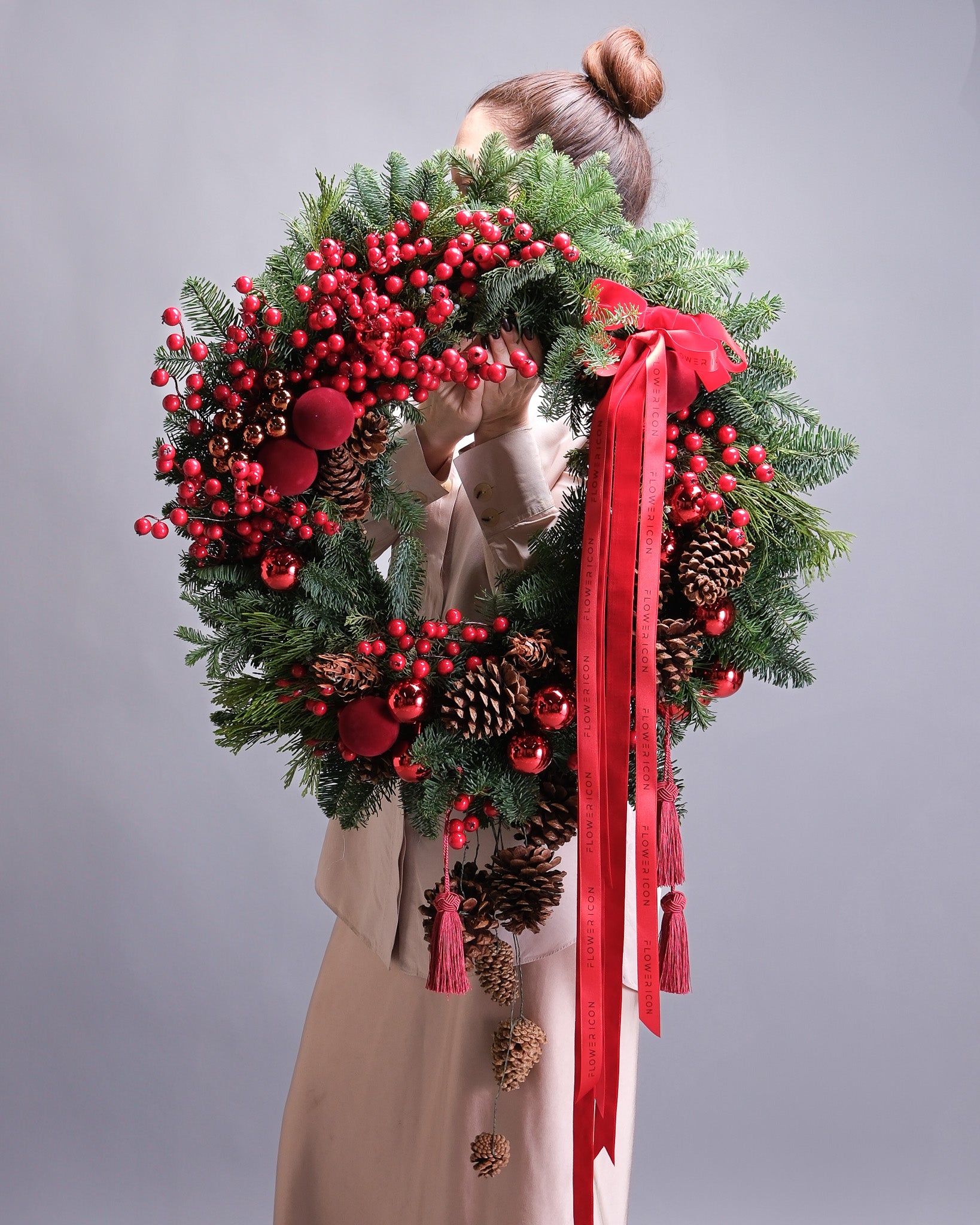 Christmas Wreath