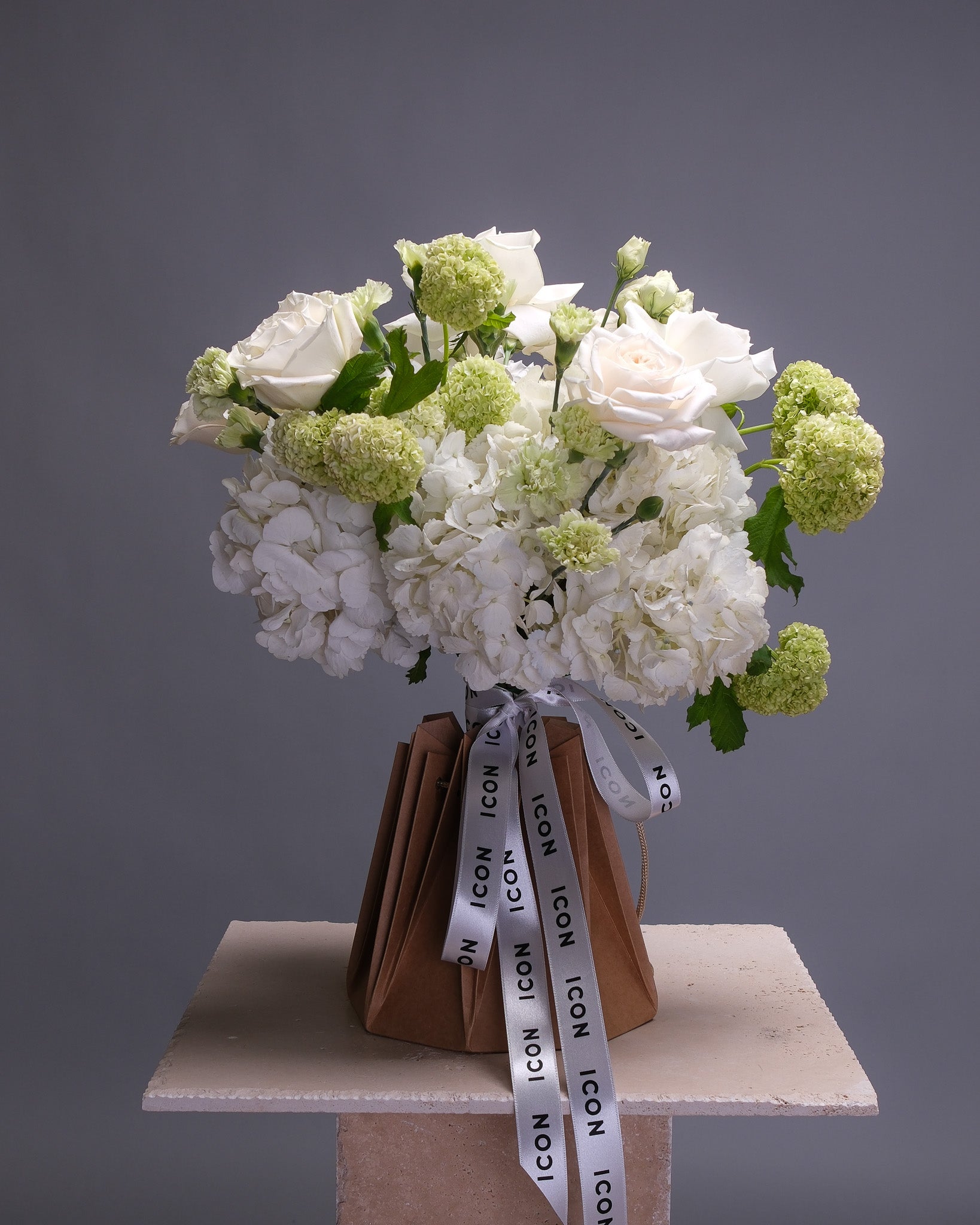 Promise Me Bouquet