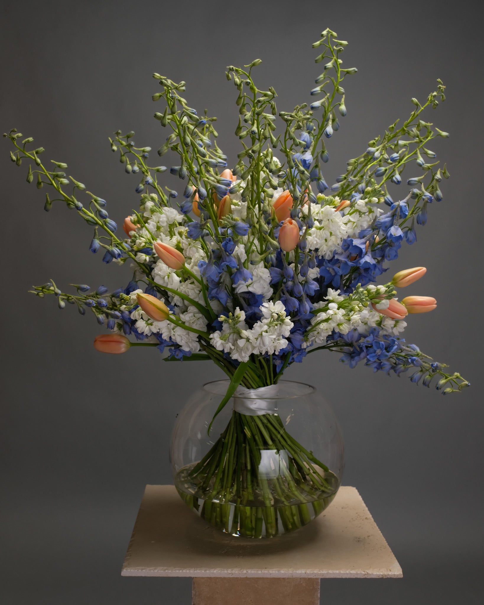 Coral Reef Bouquet