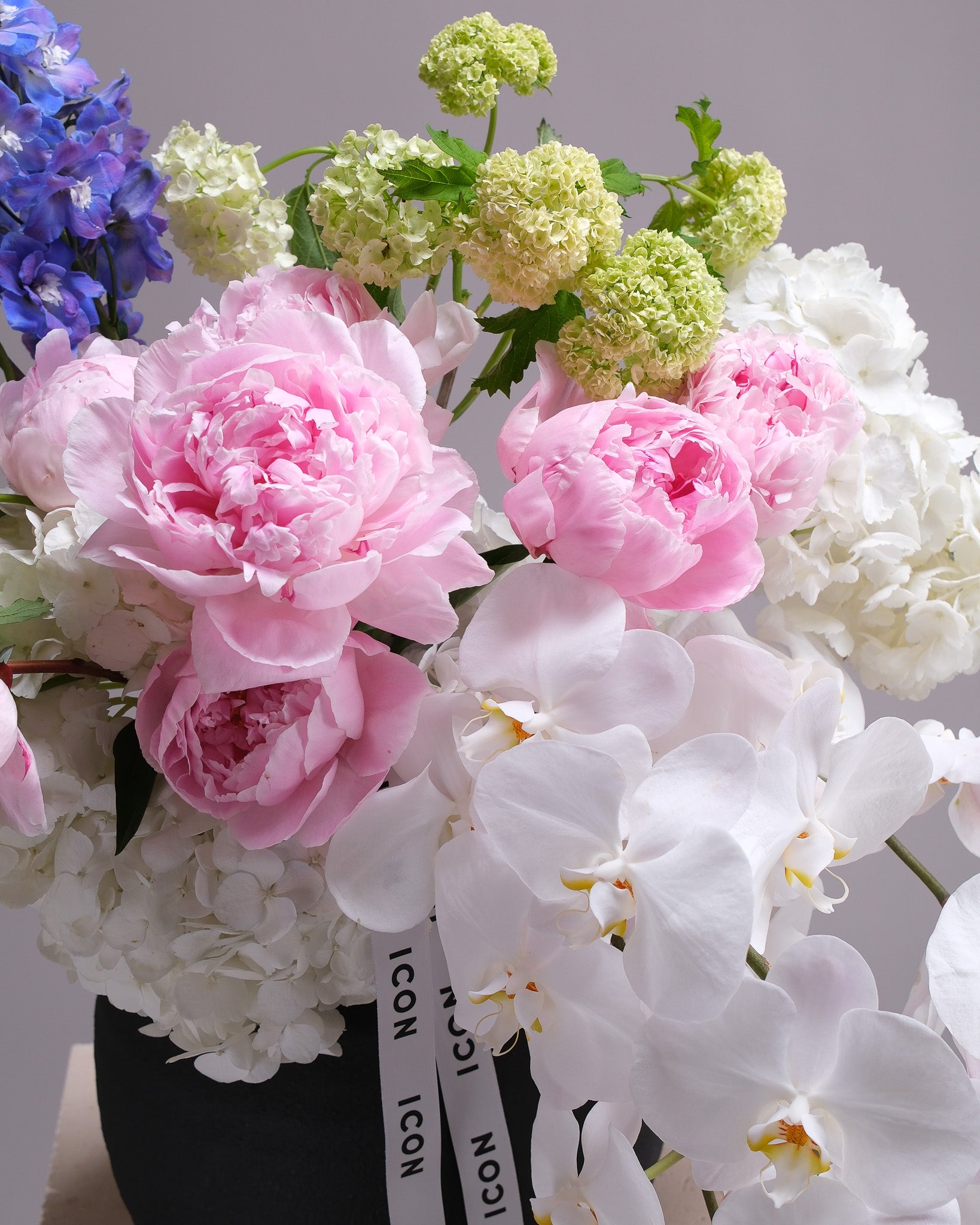 Presidio Flower Arrangement