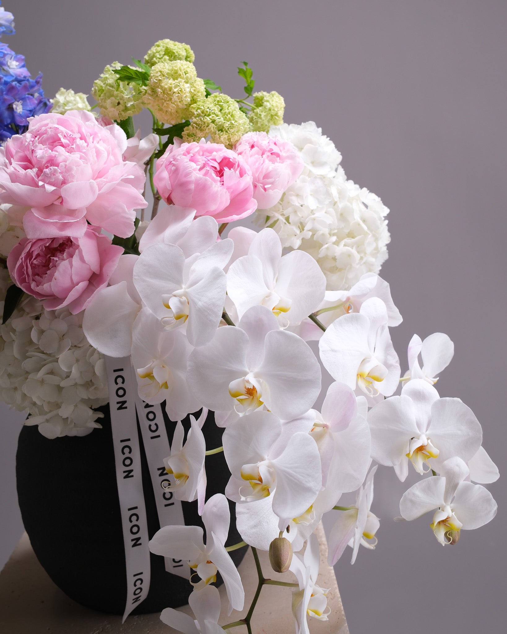 Presidio Flower Arrangement