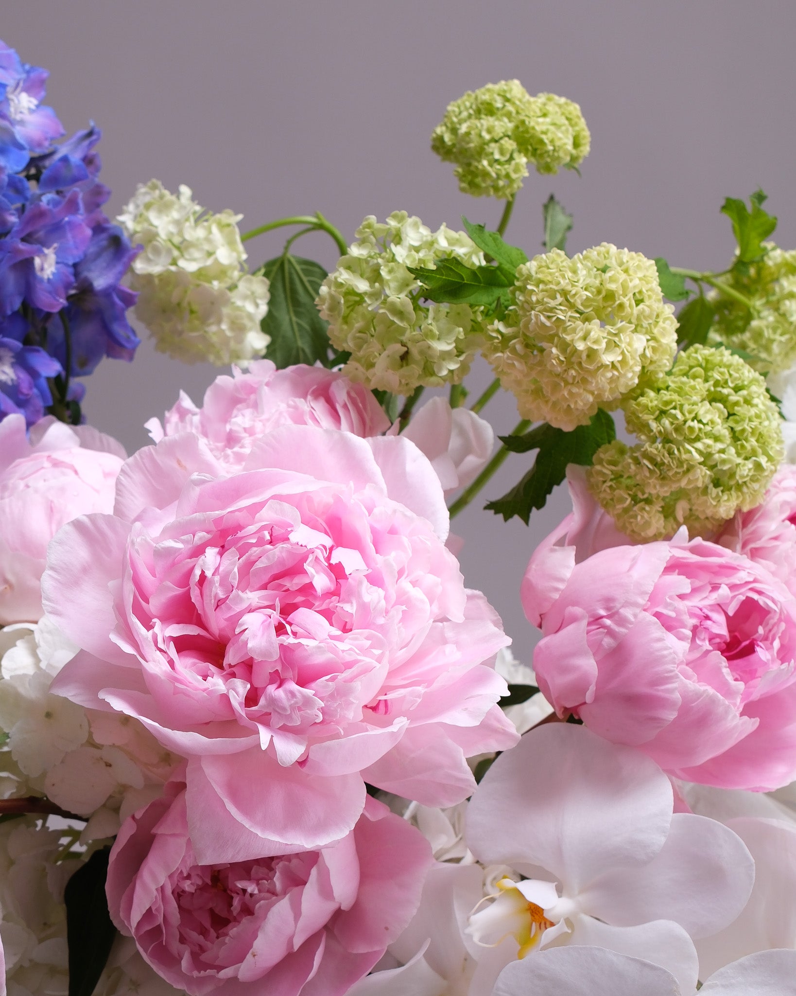 Presidio Flower Arrangement