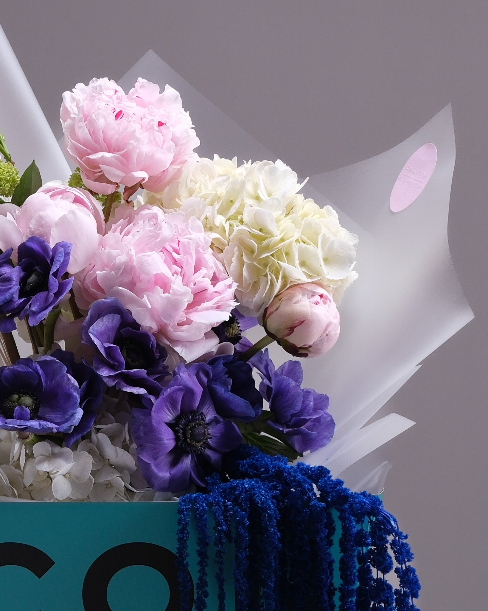 Hushland Bouquet