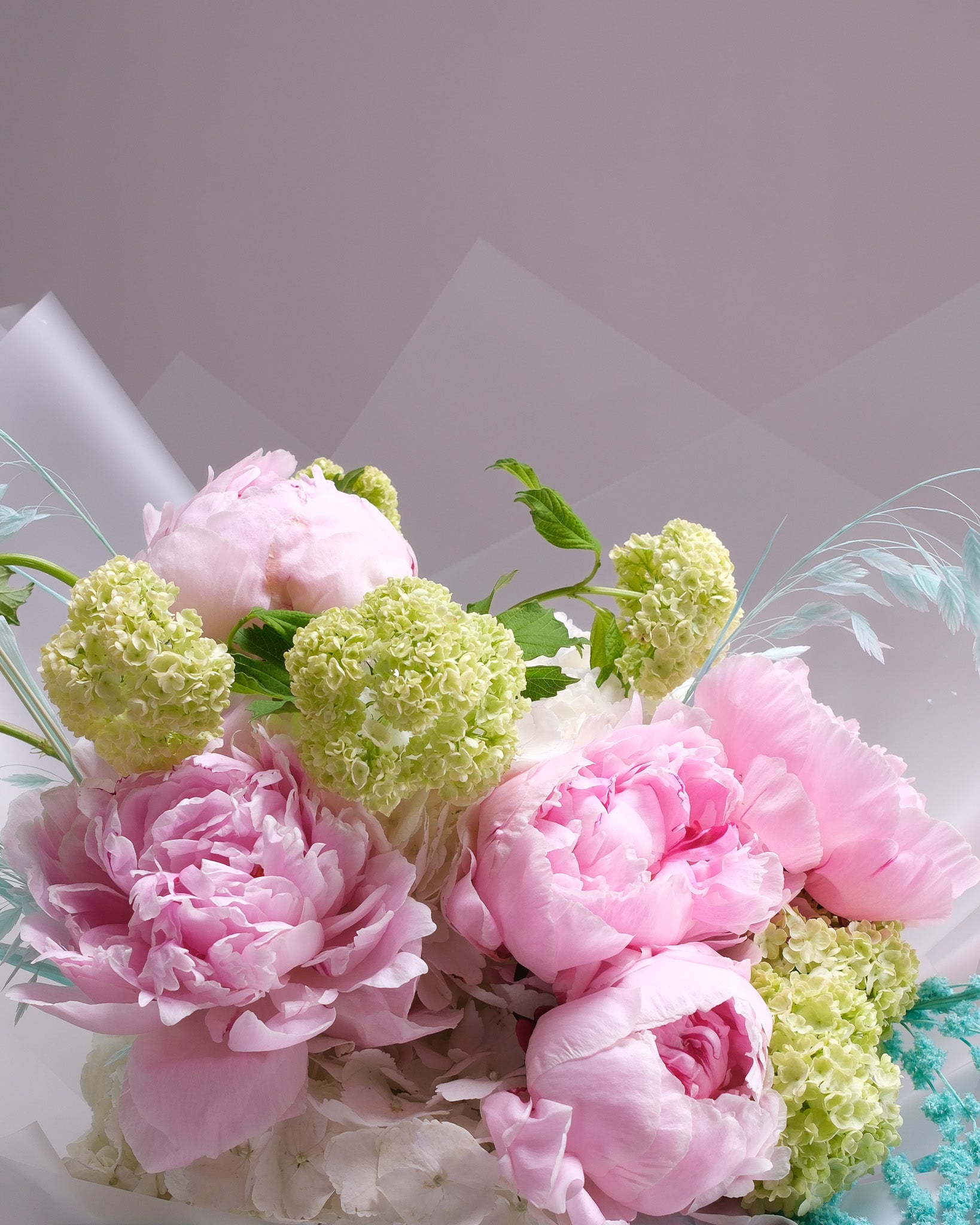 Blushland Bouquet