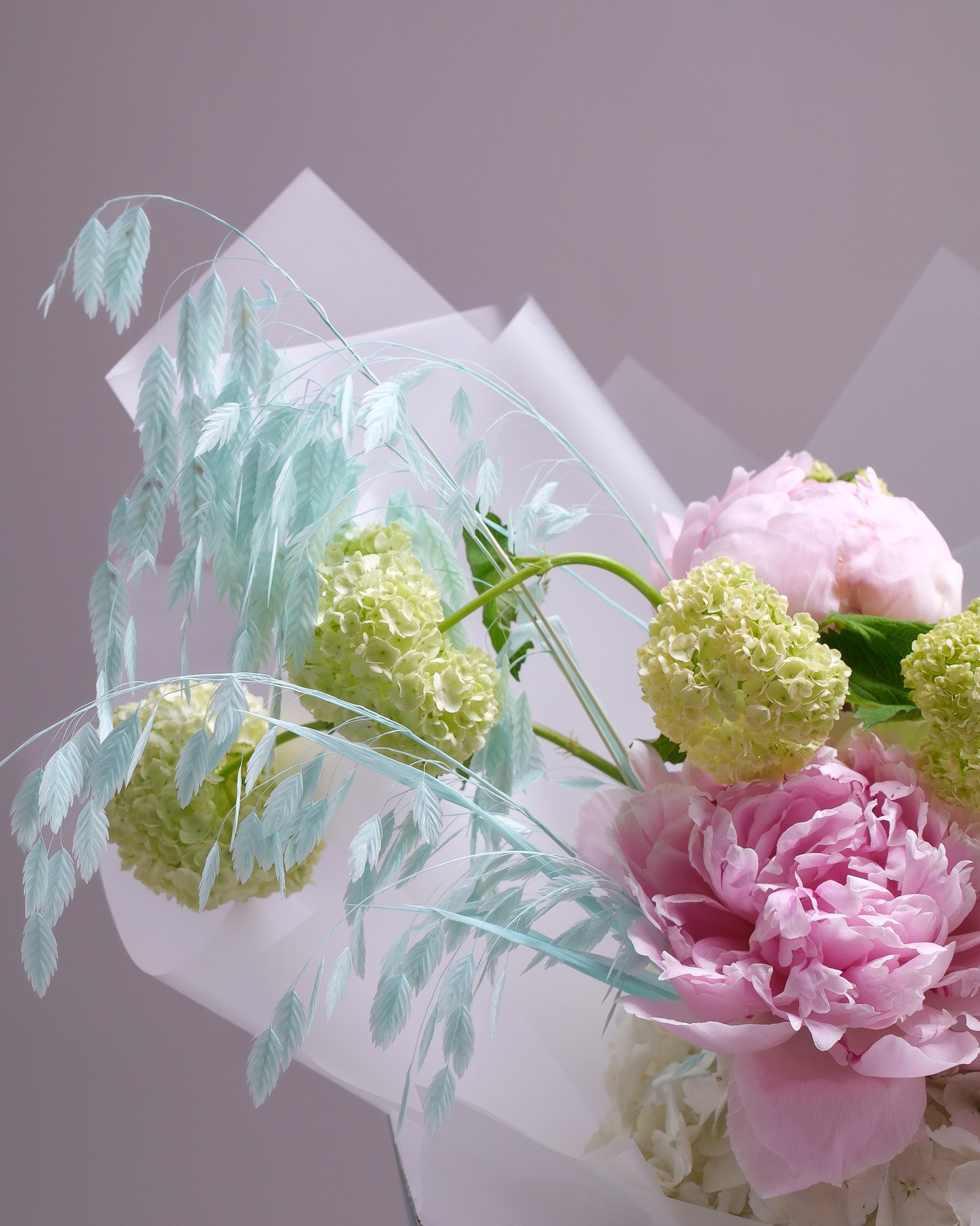 Blushland Bouquet