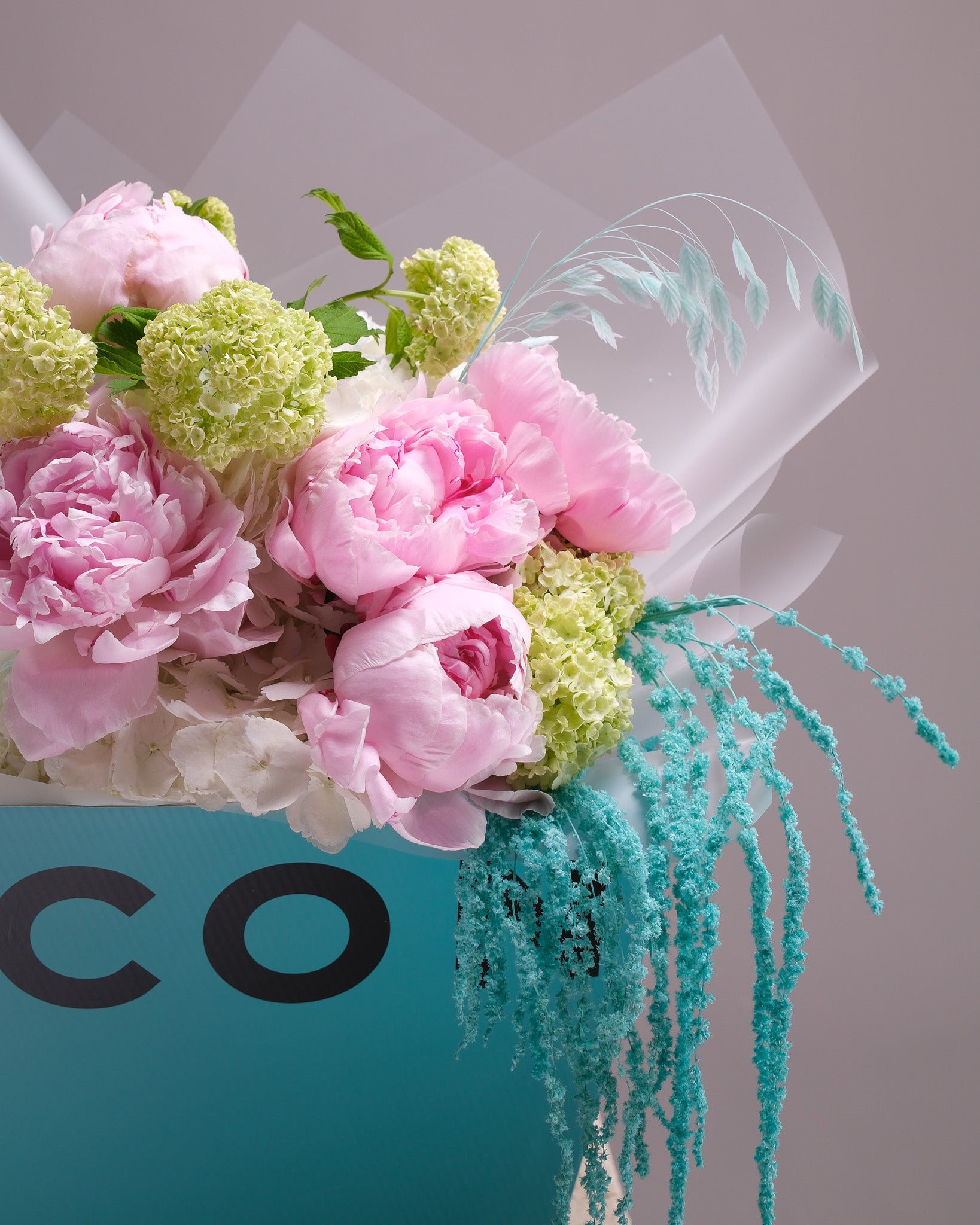 Blushland Bouquet