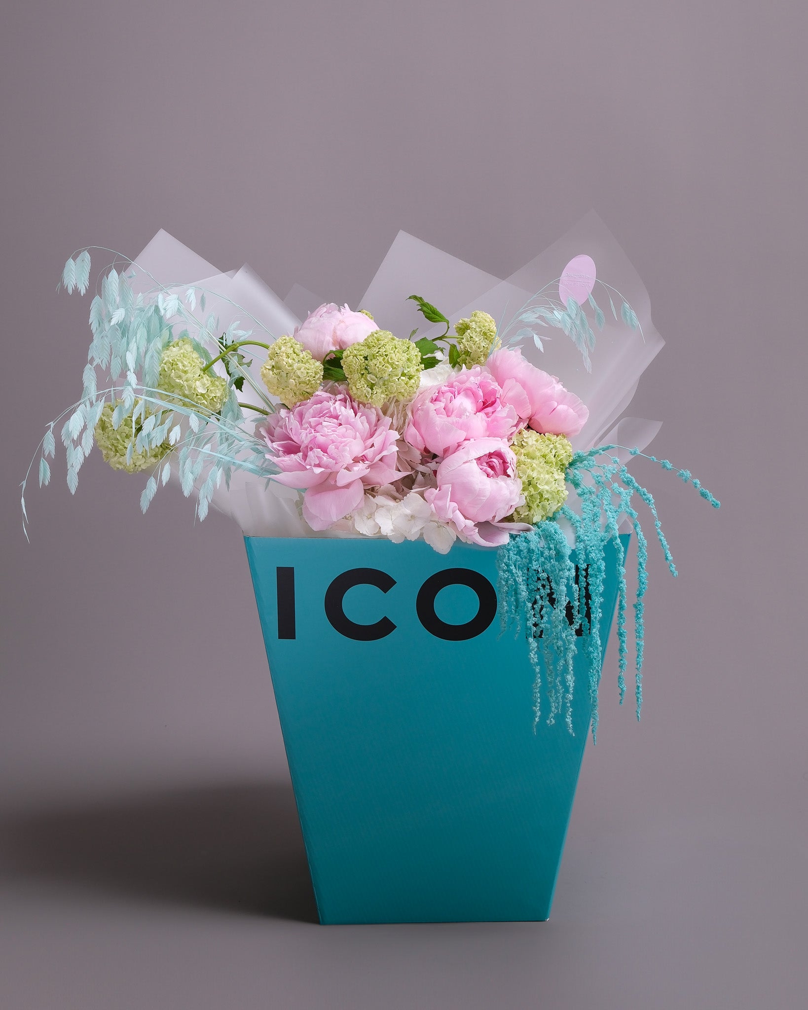 Blushland Bouquet