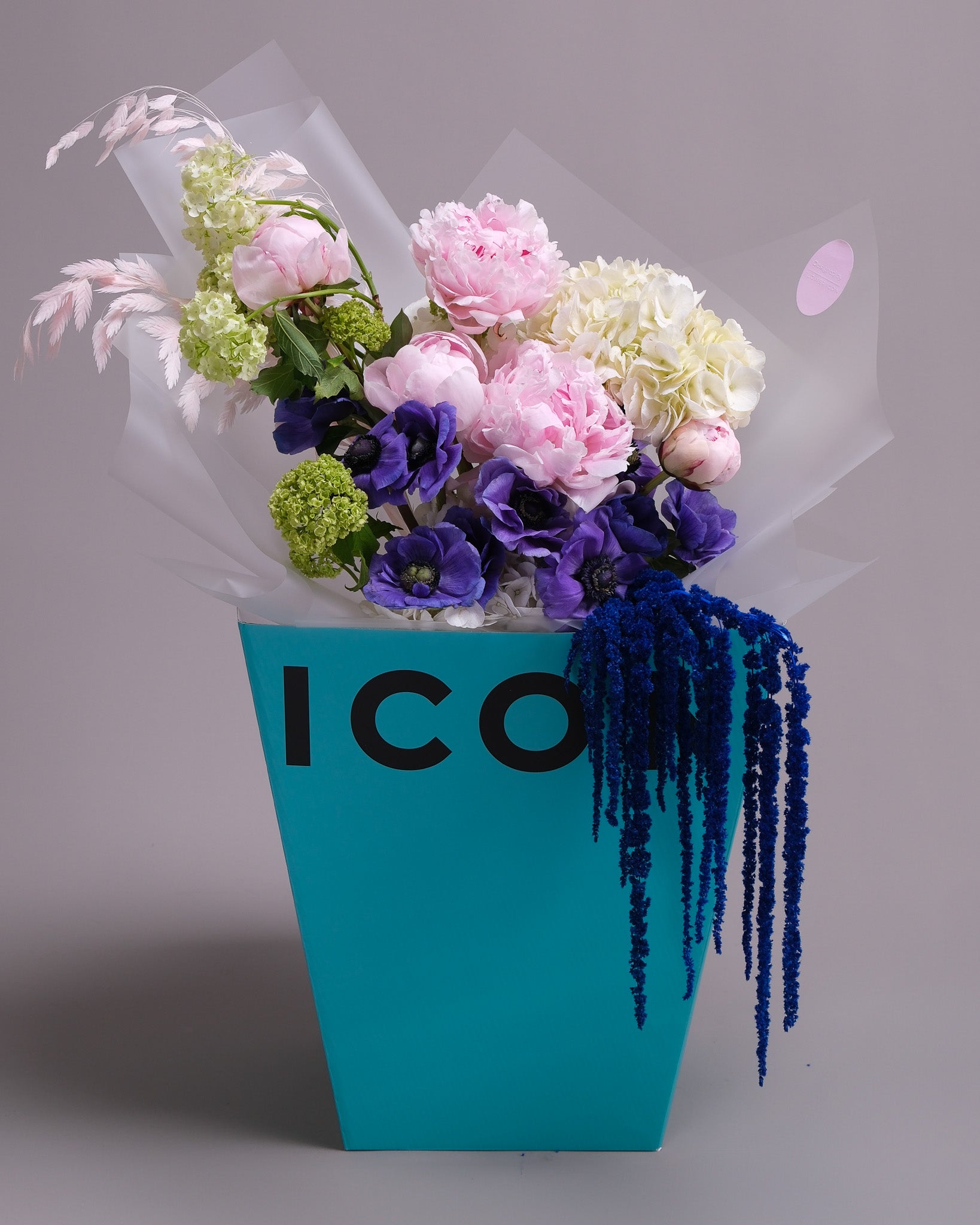 Hushland Bouquet