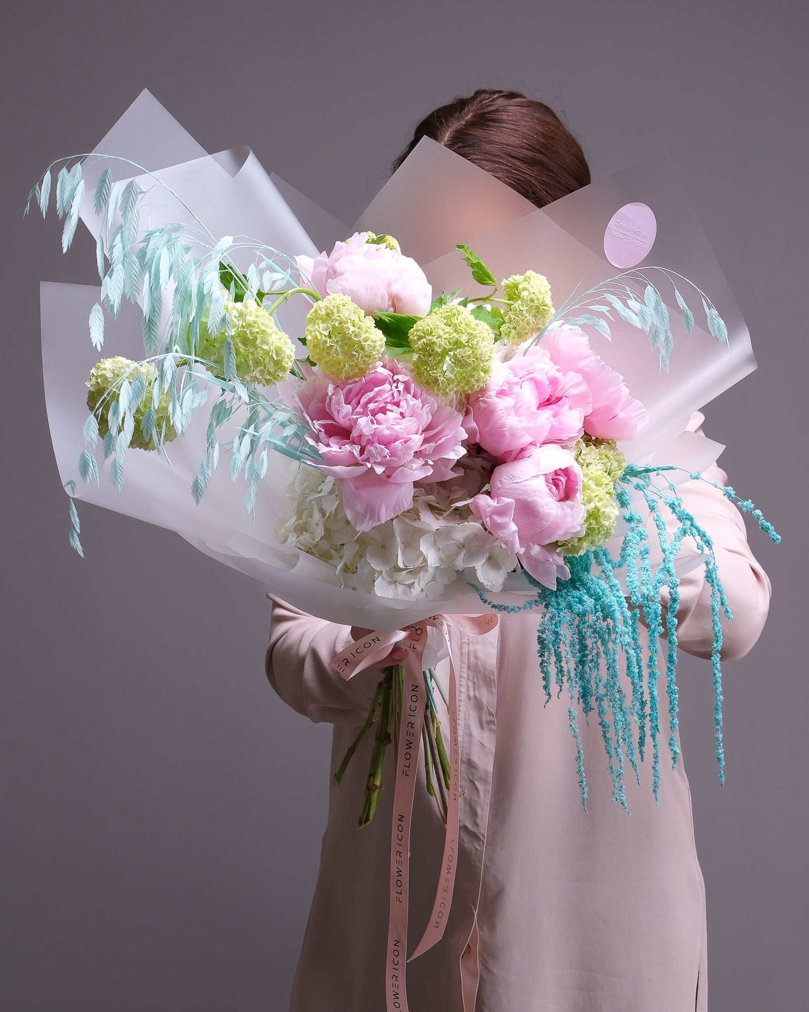 Blushland Bouquet