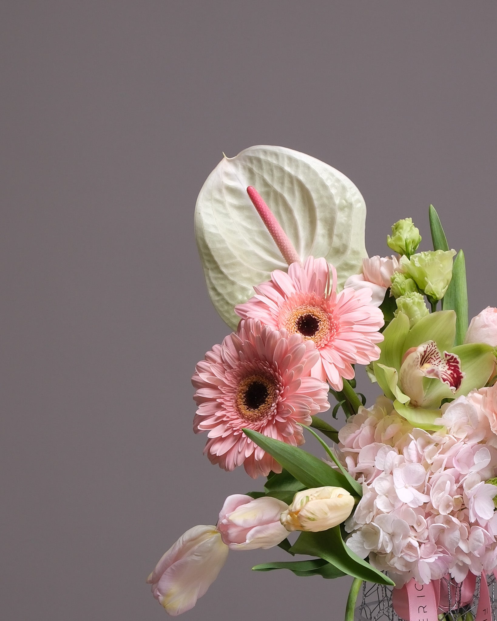 Iconic Flower Subscription