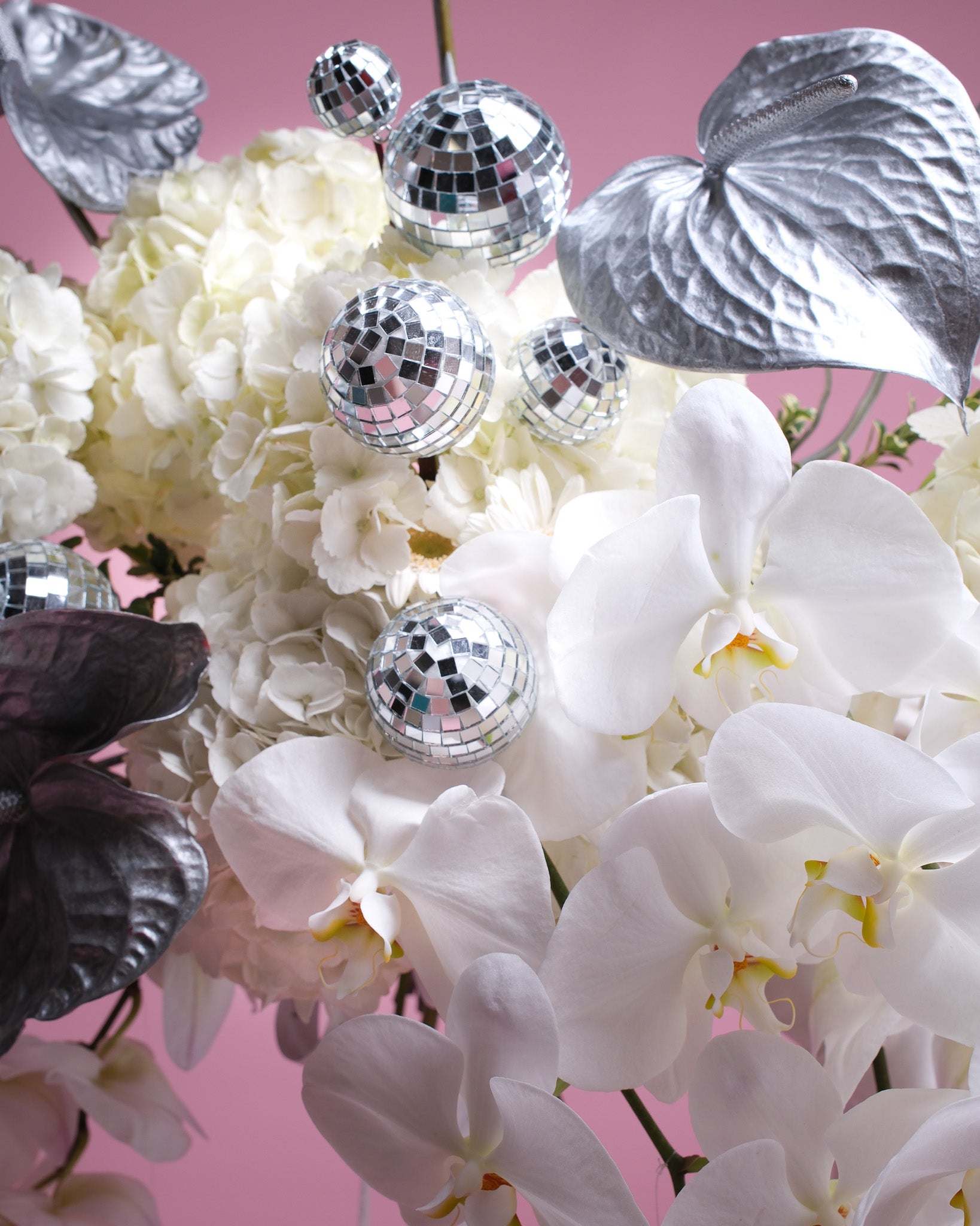 Last Disco Bouquet
