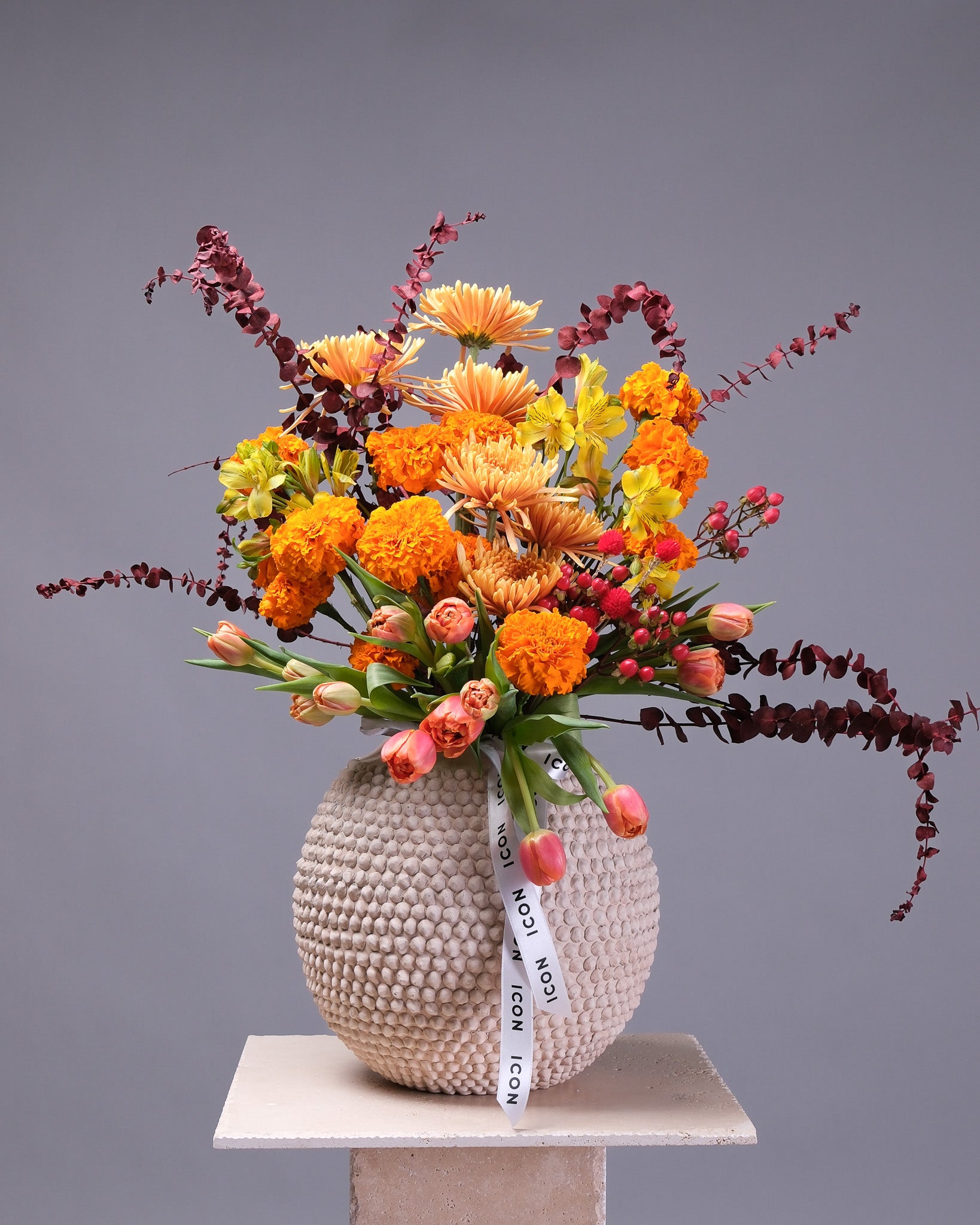 Diwali Signature Arrangement