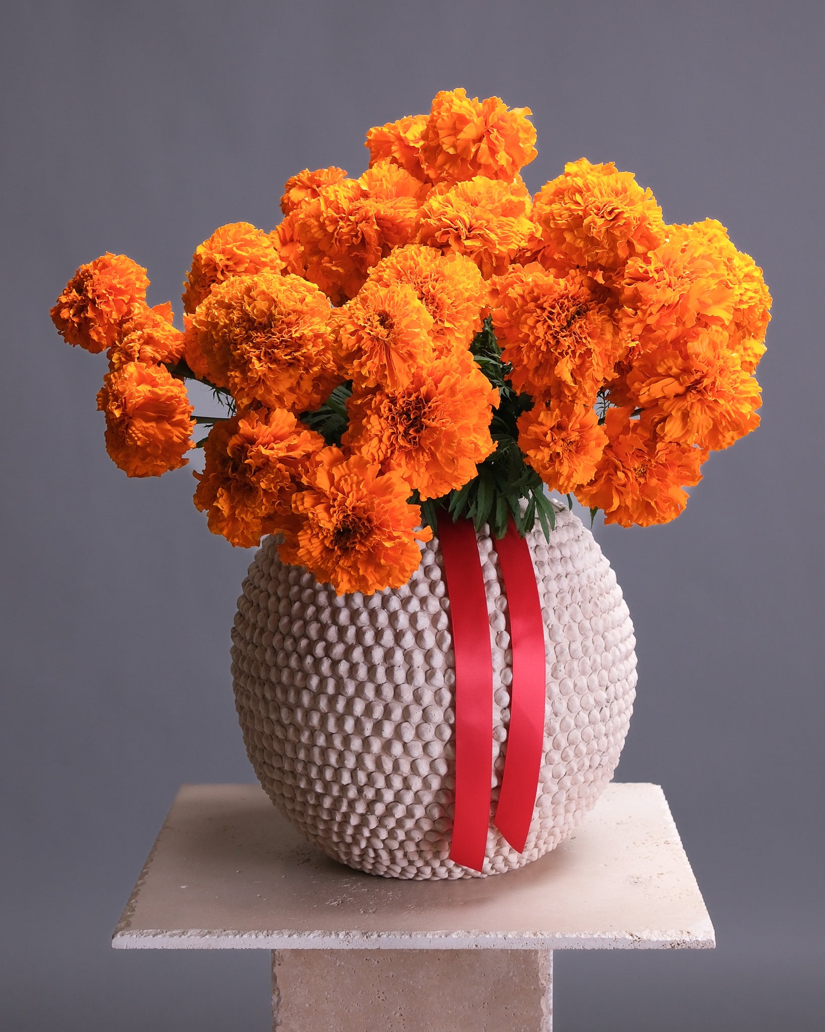 Marigold Bouquet