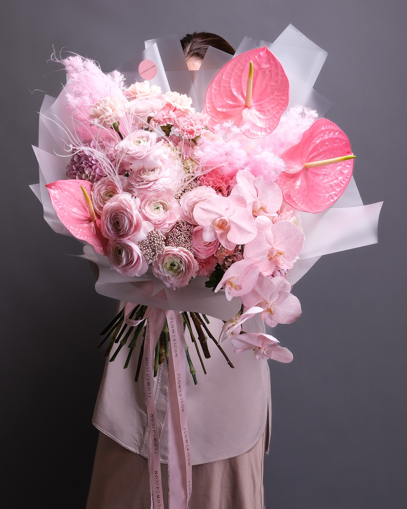 The Grand ICON in Pink™