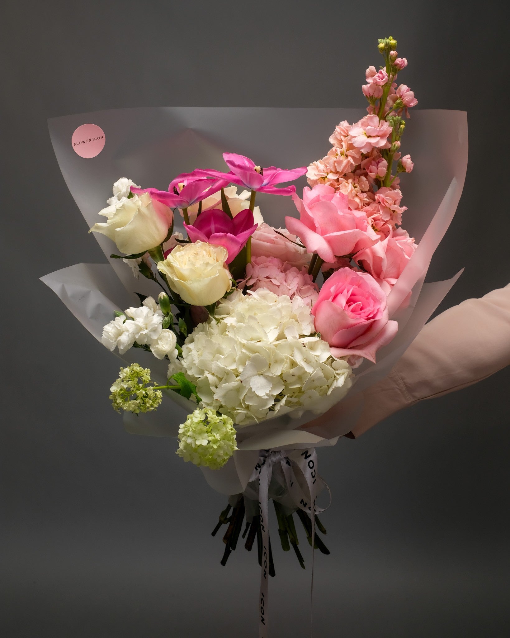 Florist’s Choice Seasonal Bouquet