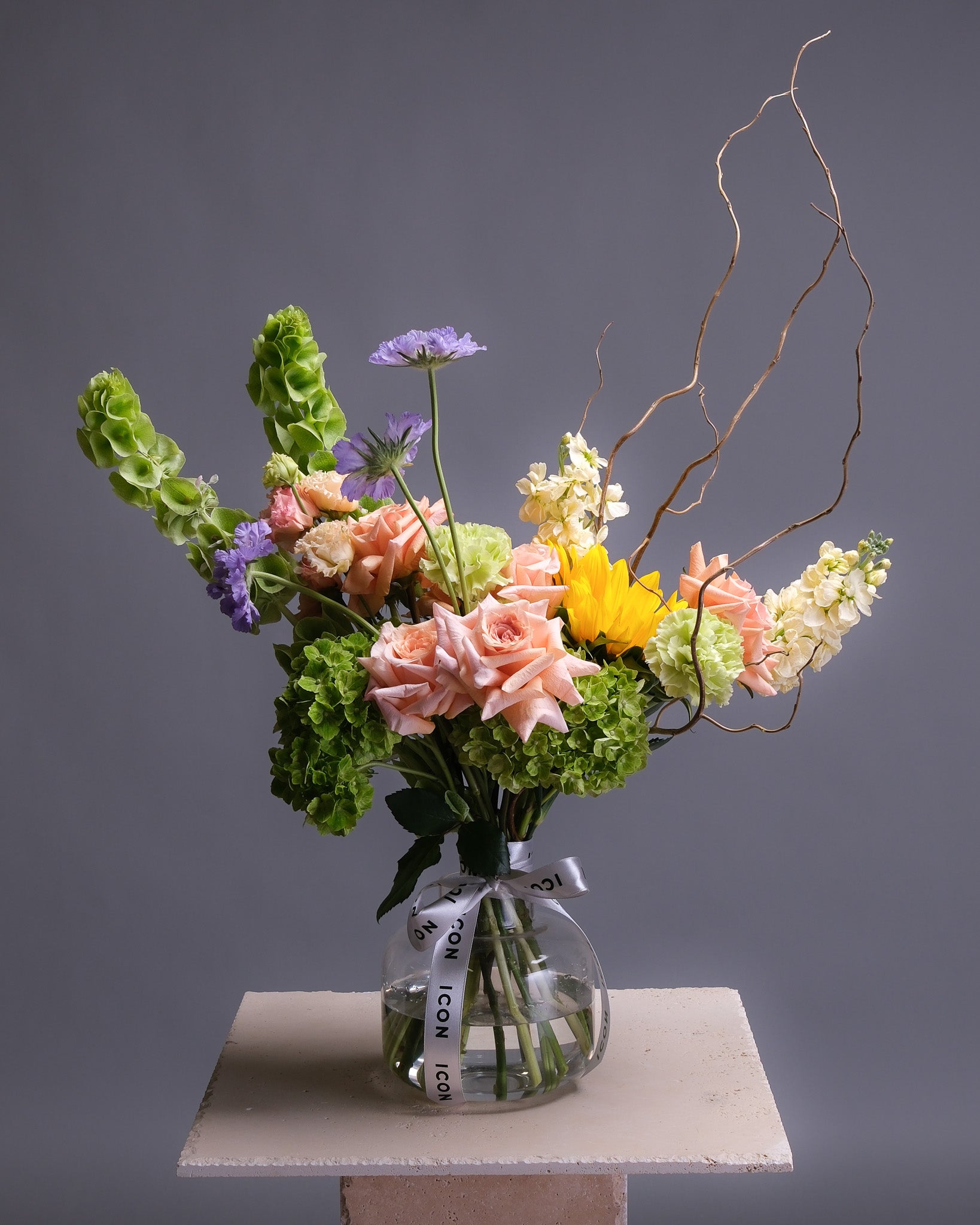 Florist’s Choice Seasonal Bouquet