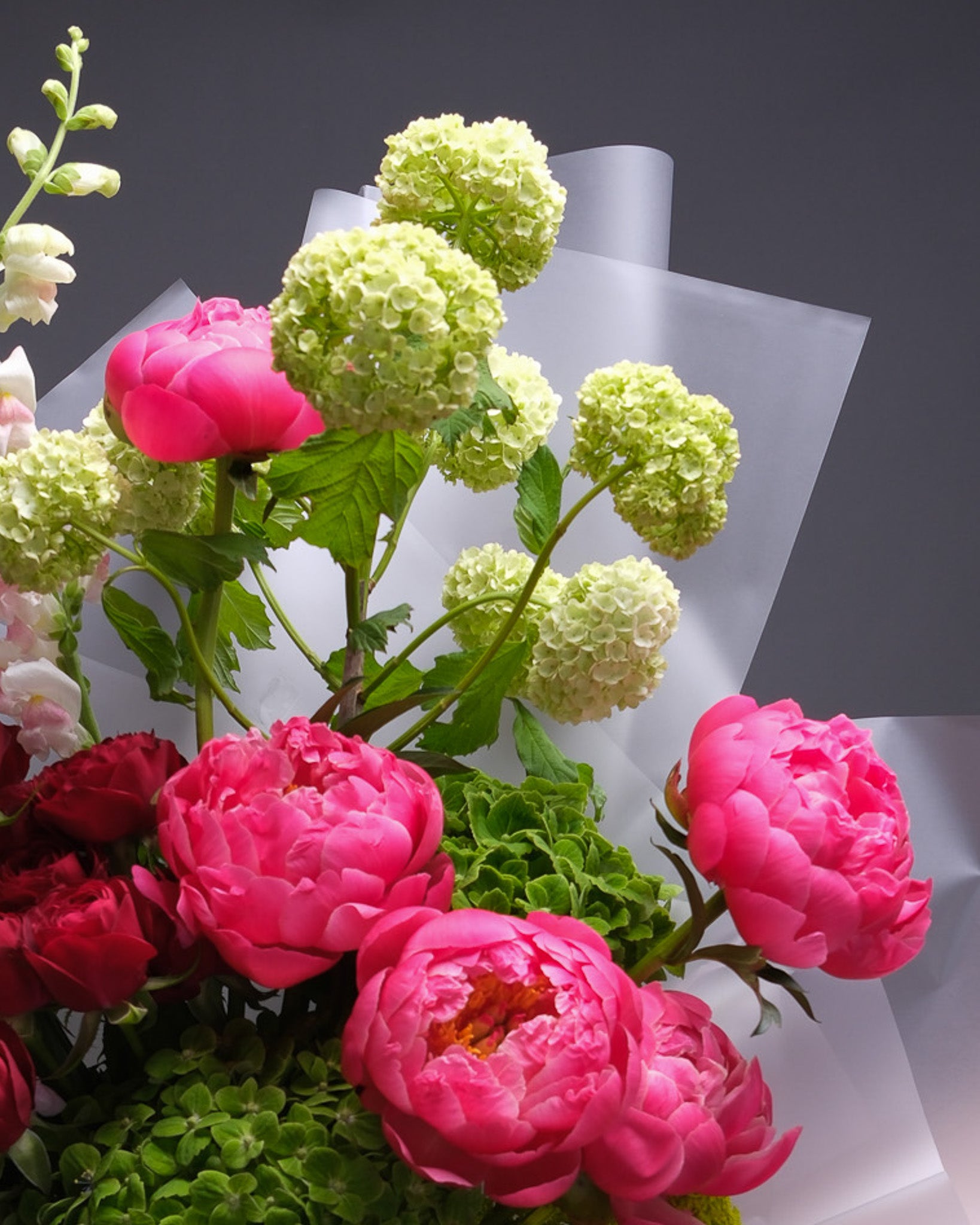 Crushland Bouquet