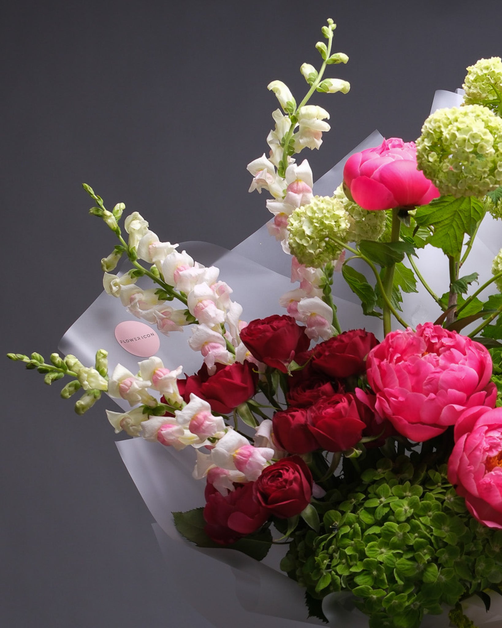 Crushland Bouquet
