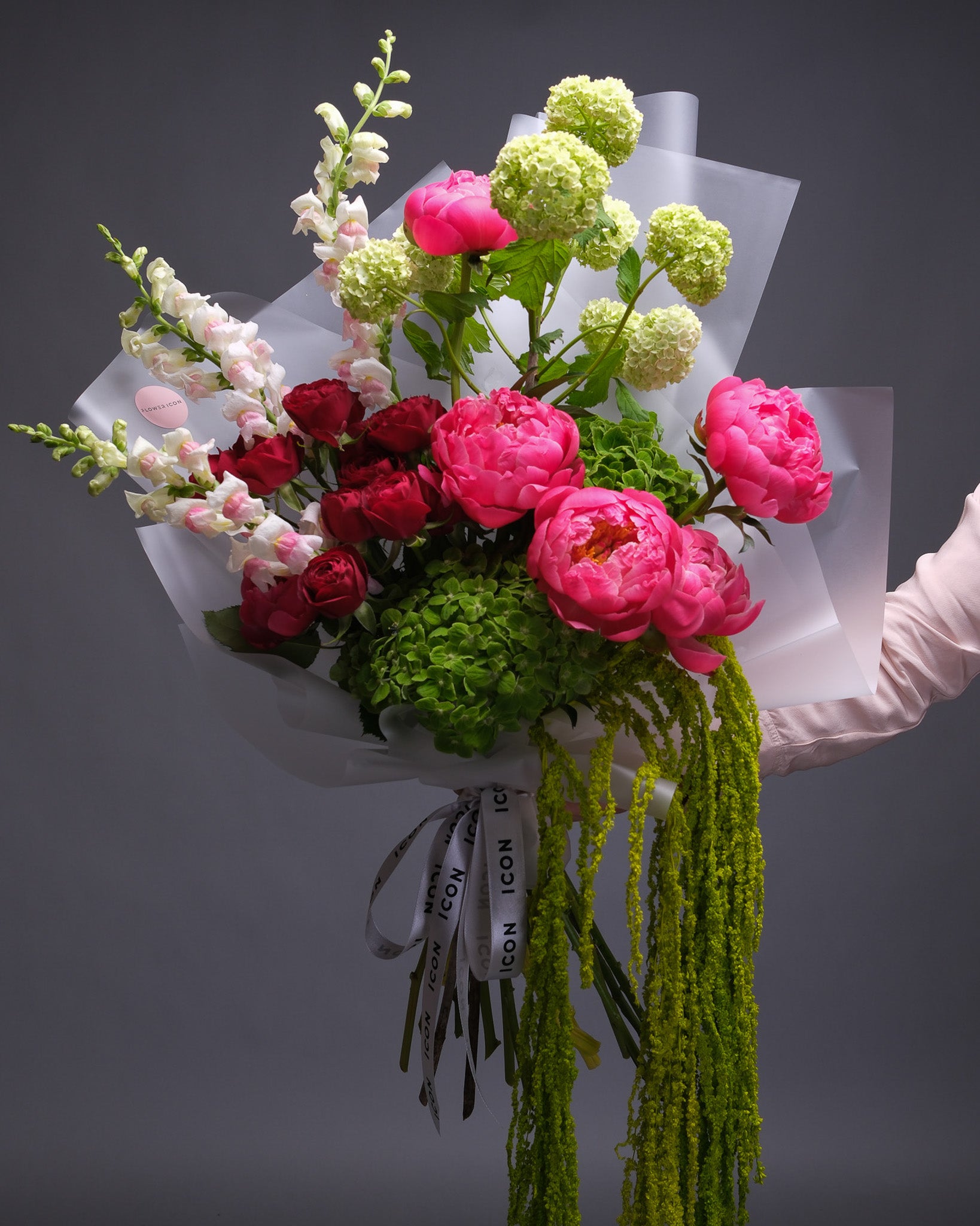 Crushland Bouquet