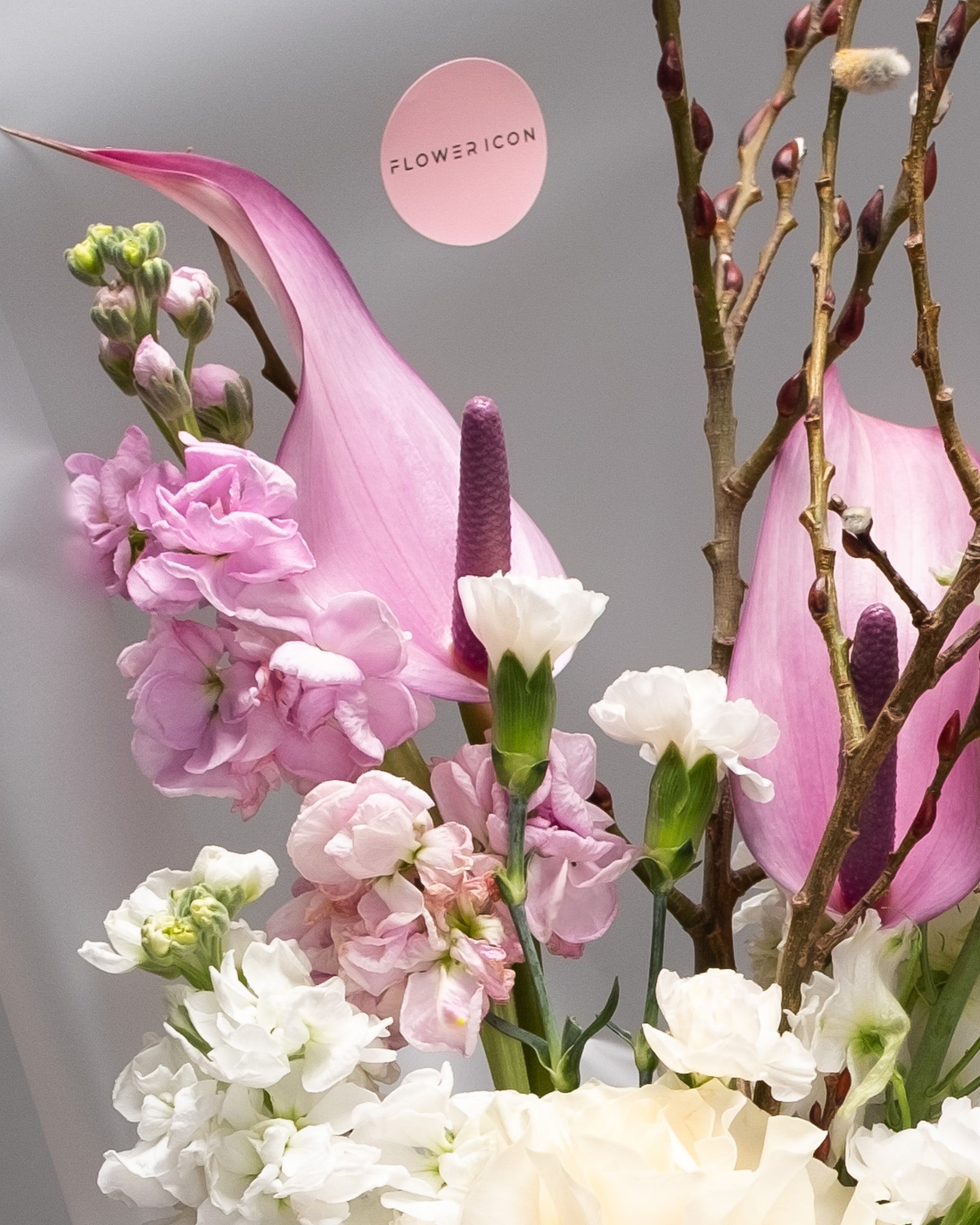 Florist’s Choice Seasonal Bouquet