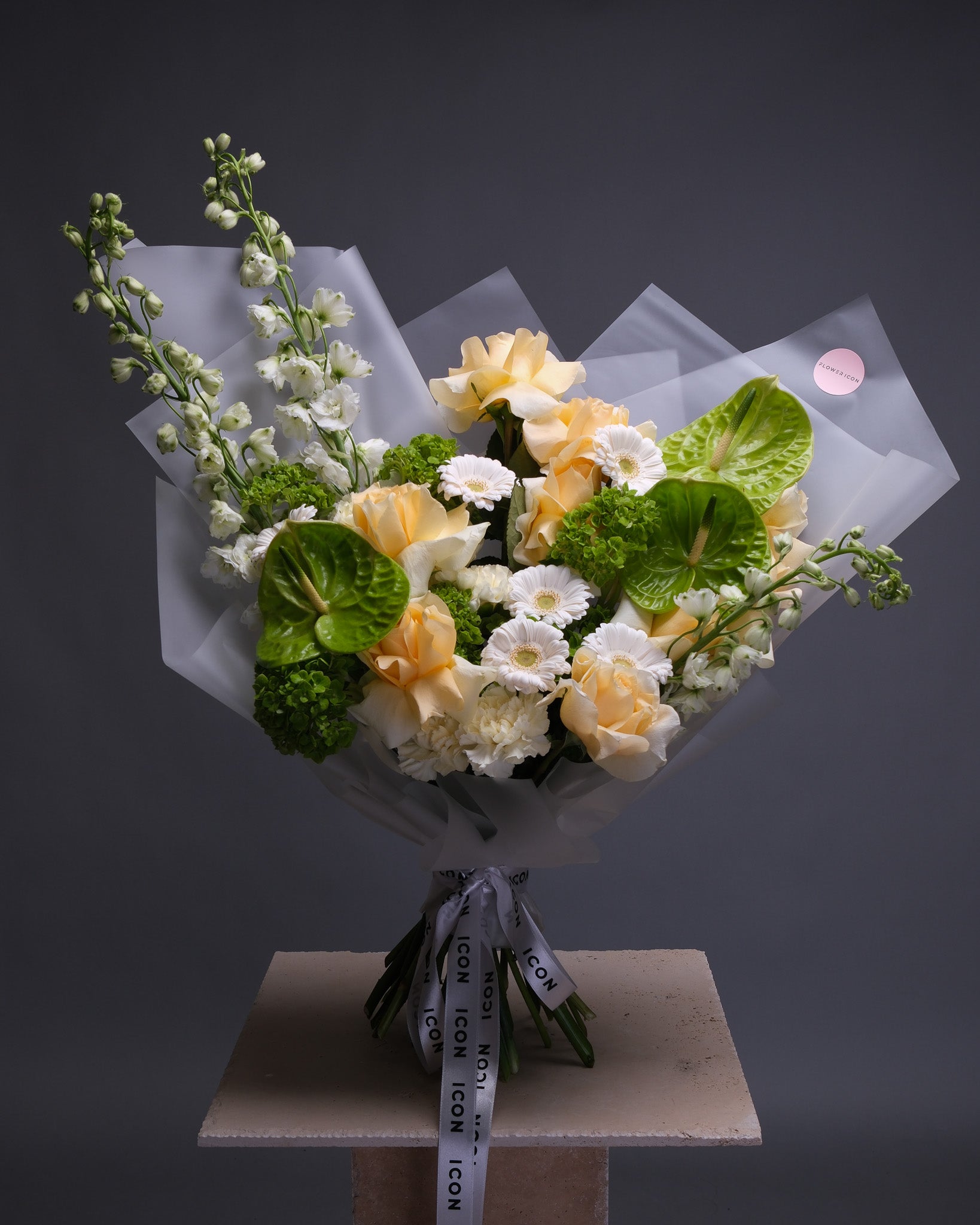 Citrus Theory Bouquet